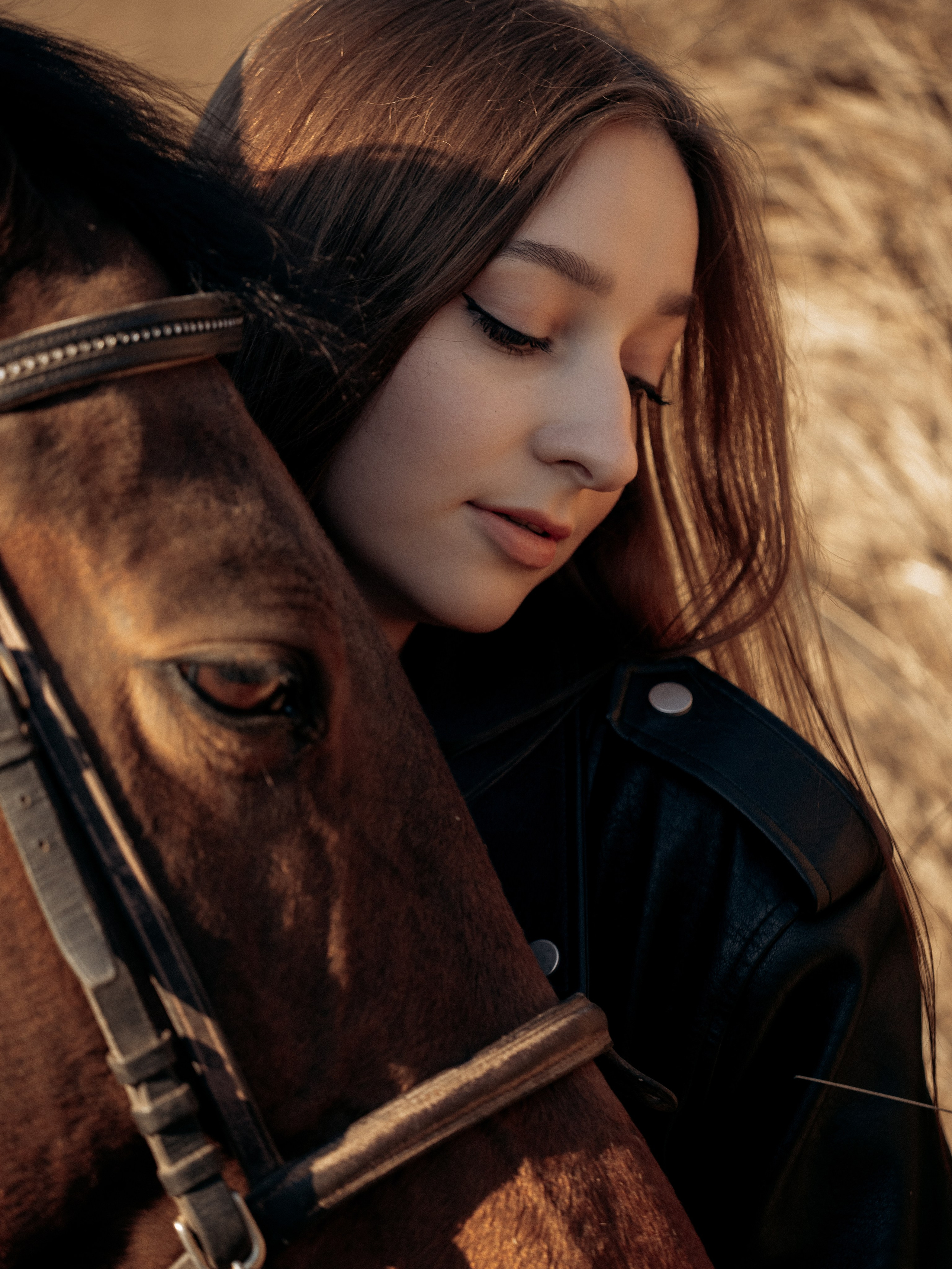 Мила. Фотограф в Омске Долговых Катерина