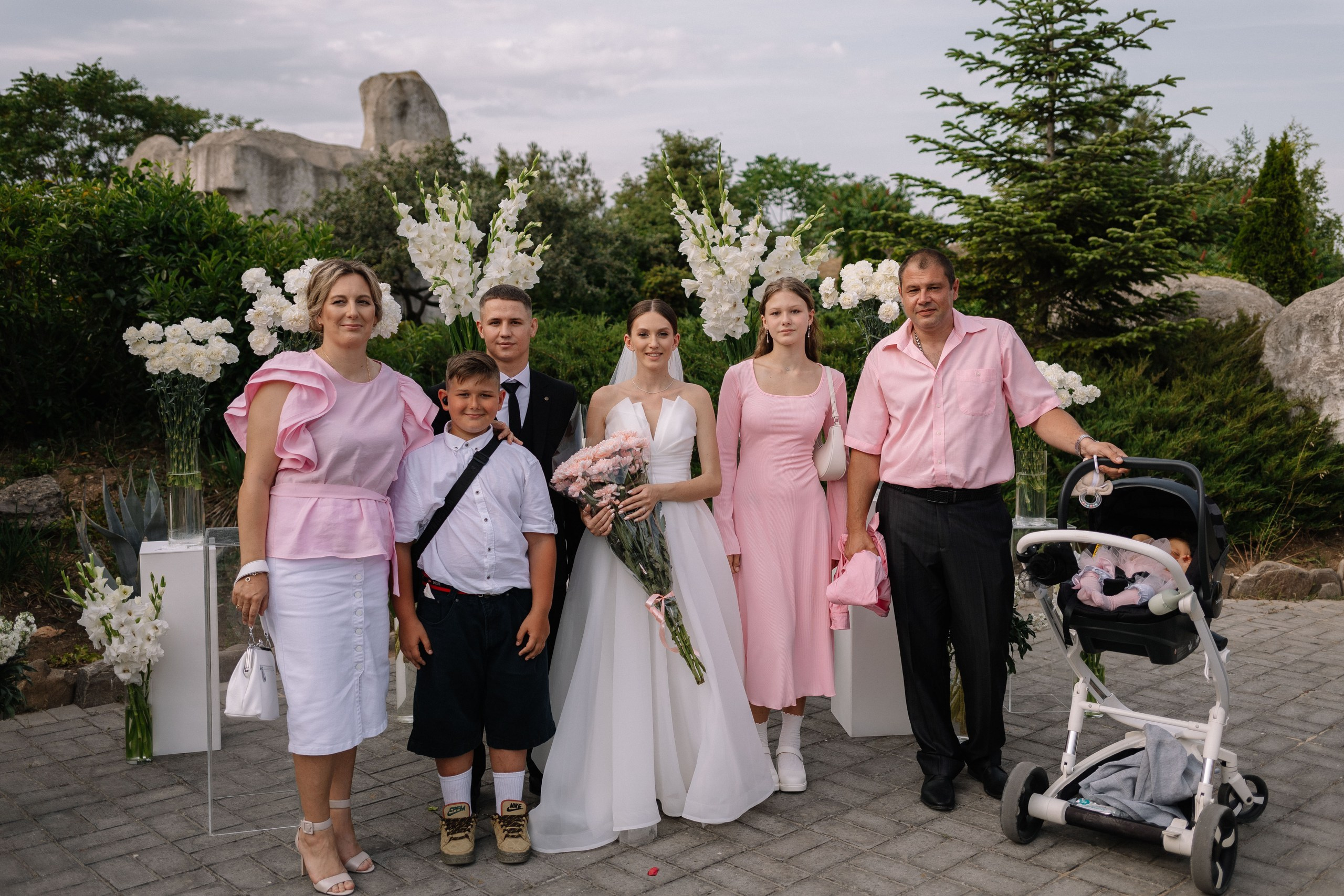 L&I. Семейный фотограф в Севастополе и Симферополе Александра Чистякова