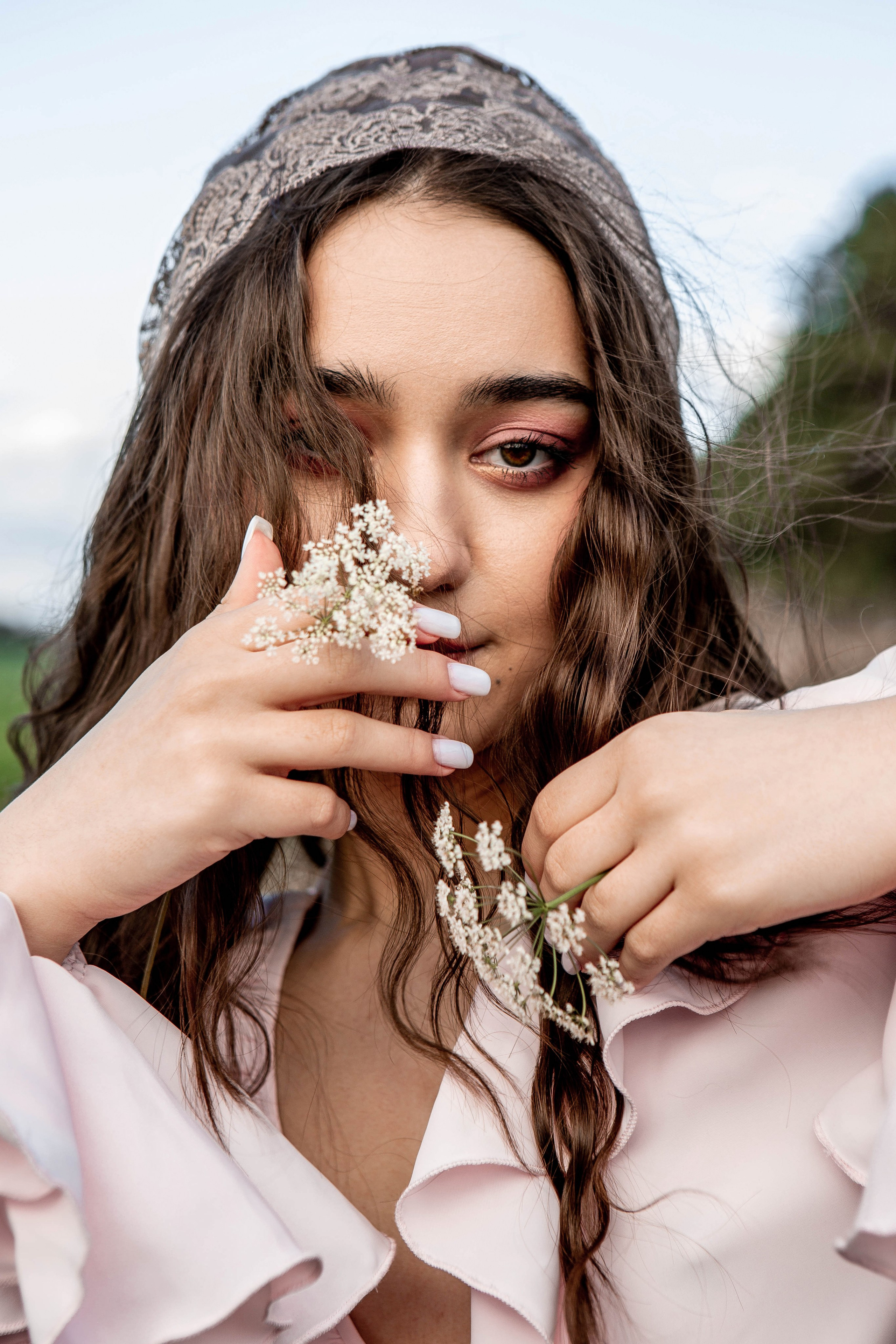 Фотограф Екатерина Голицына