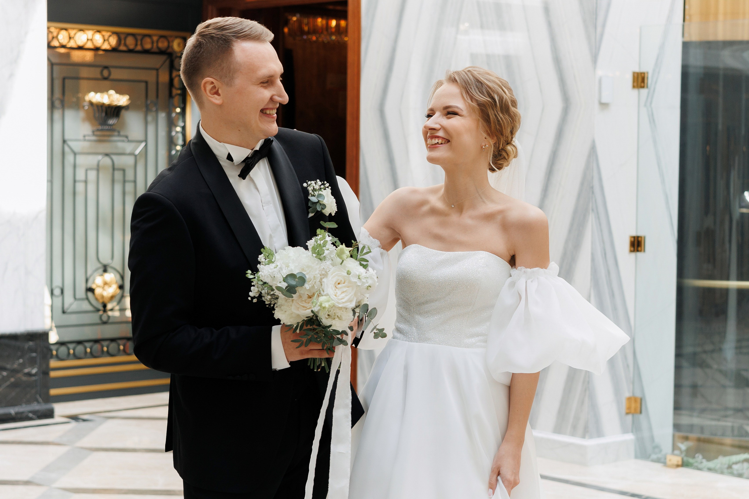 Никита & Ксения — Санкт-Петербург. Richard and Irene - Destination wedding photographer