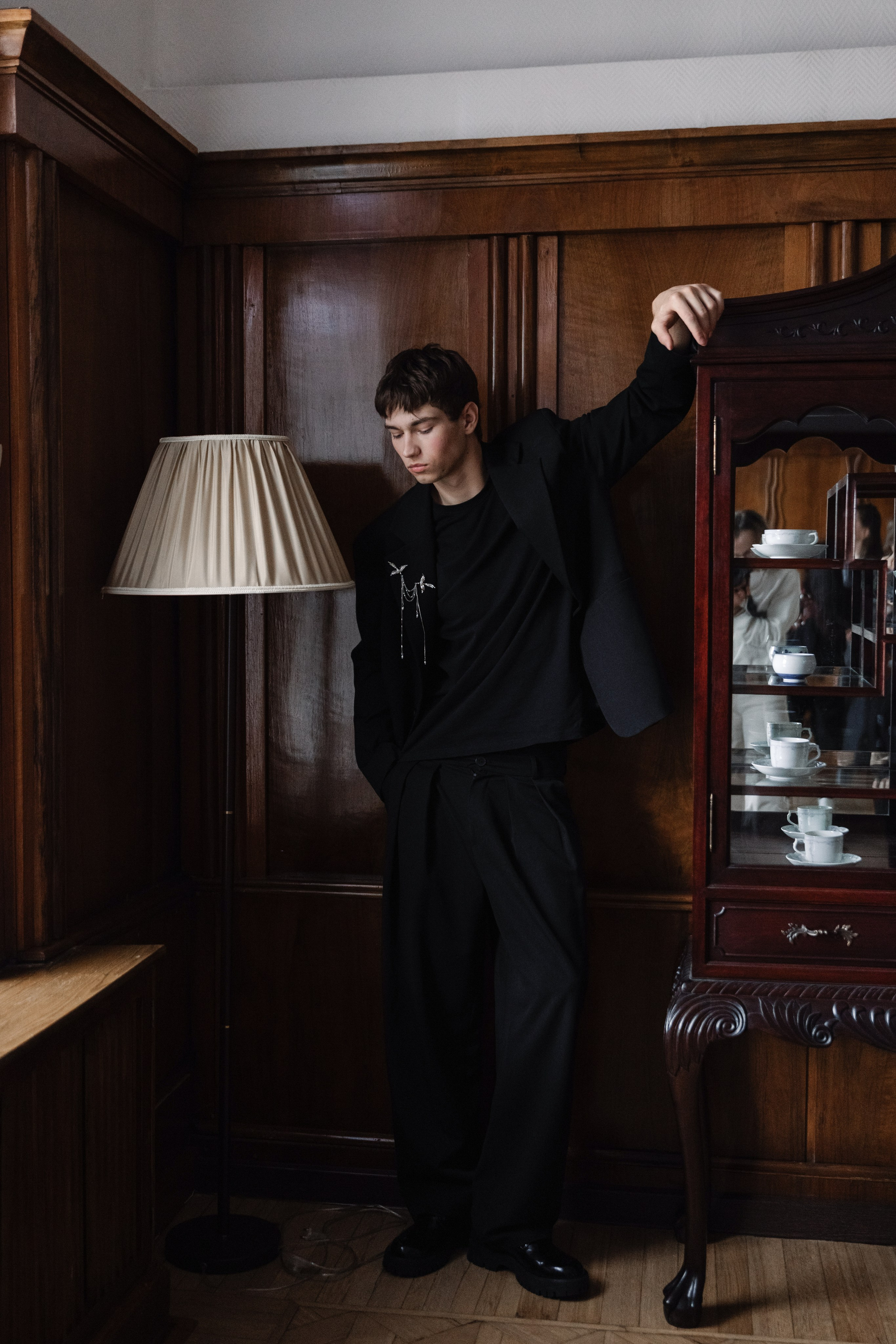 Андрей и Дарья