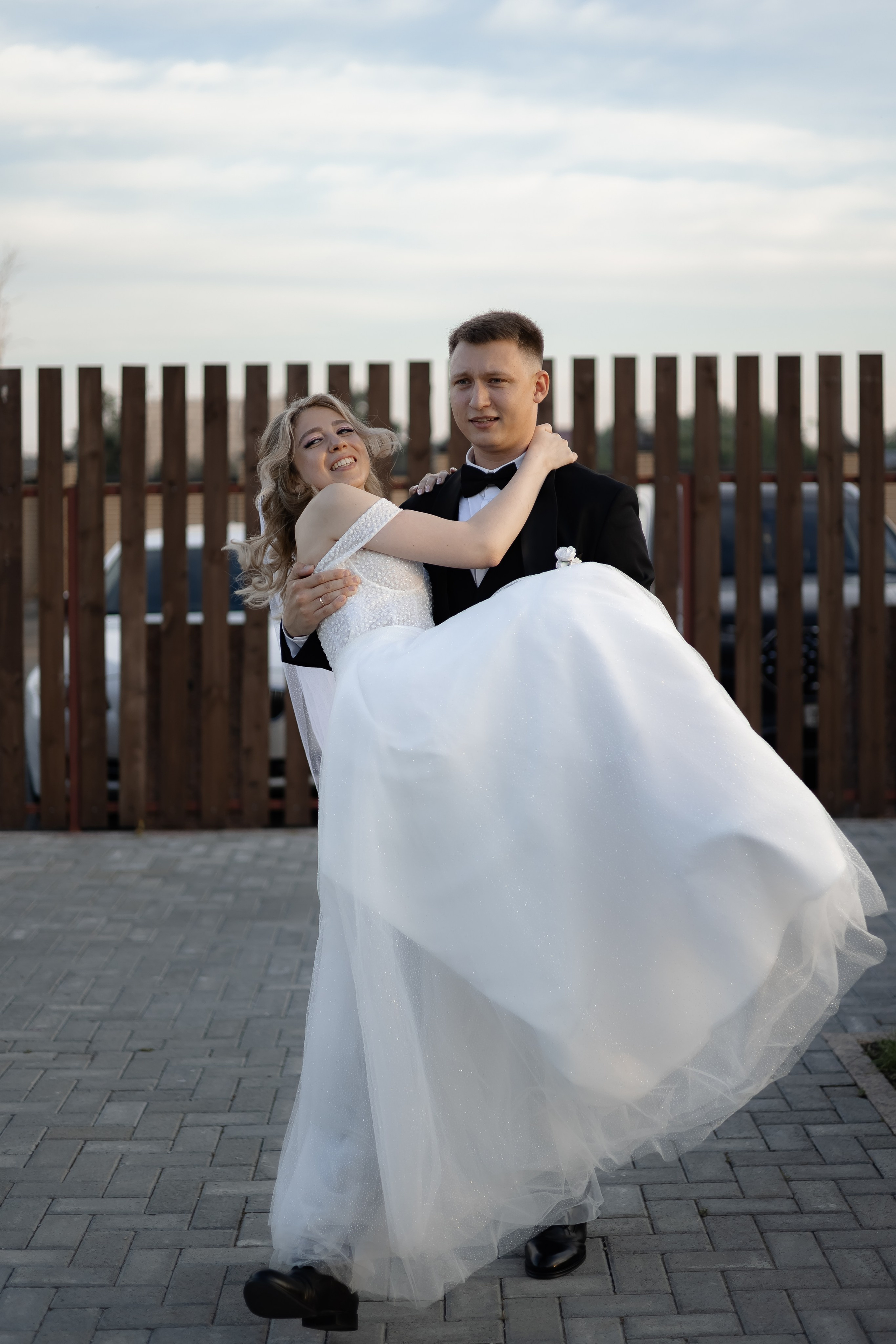 Валерия и Евгений. Свадебный и семейный фотограф в Челябинске. Аврамец Анна