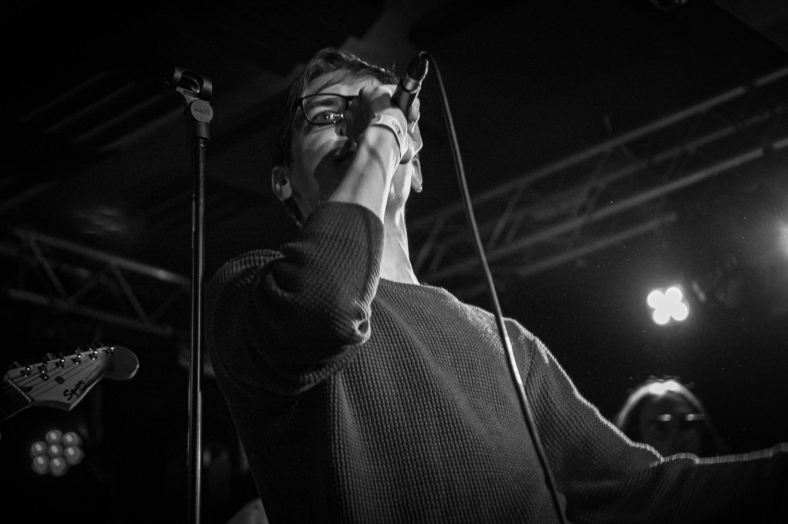 Рок-концерт 27.09.2020. Ларичев Алексей — индивидуальный и репортажный фотограф Москва