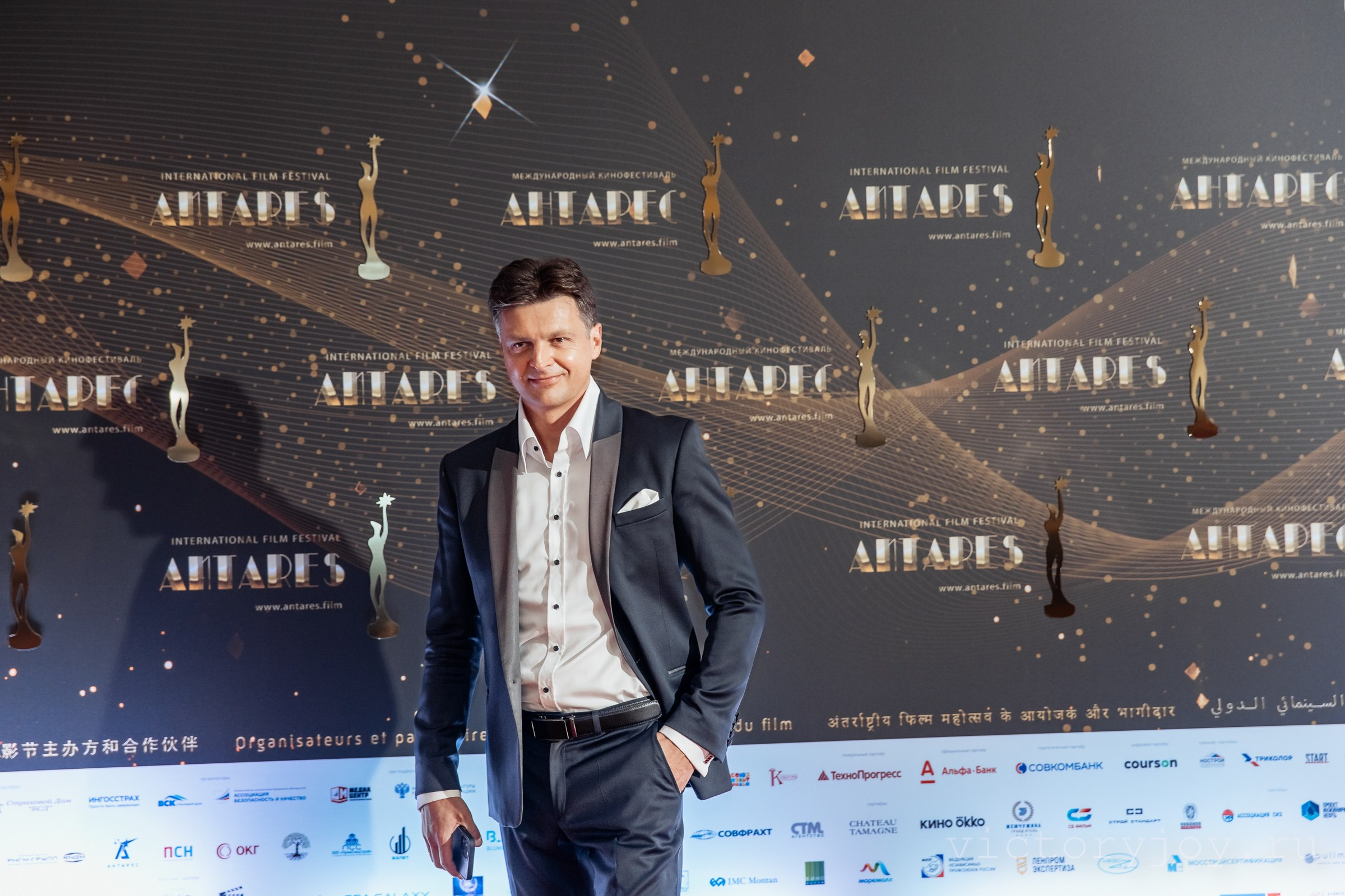 Антарес 2024. Сочи. Международный кинофестиваль. Профессиональный фотограф в Сочи Виктория Джой. Обучение