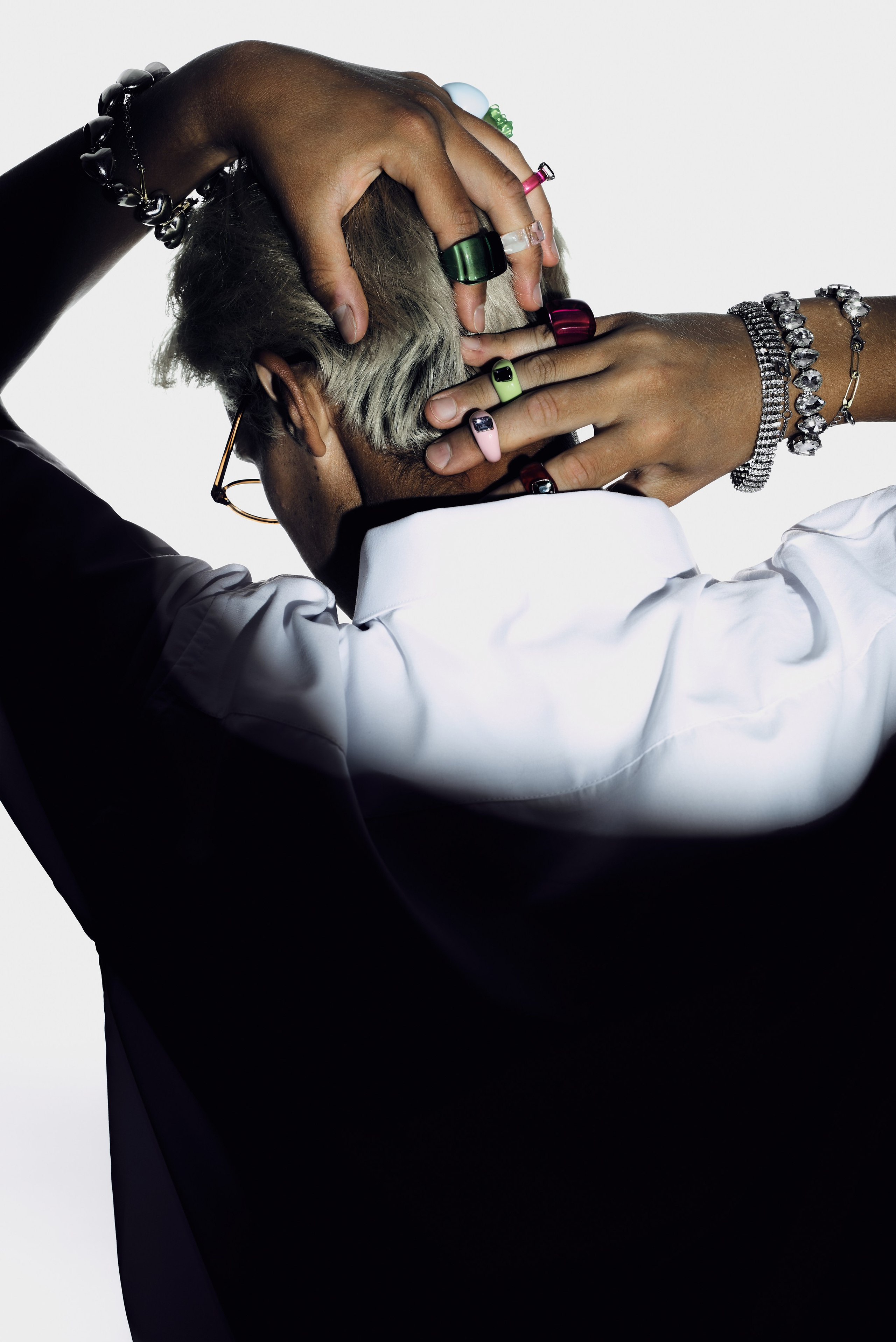 Fashion-съёмка. Фотограф в Нижнем Новгороде Юлия Рачинская