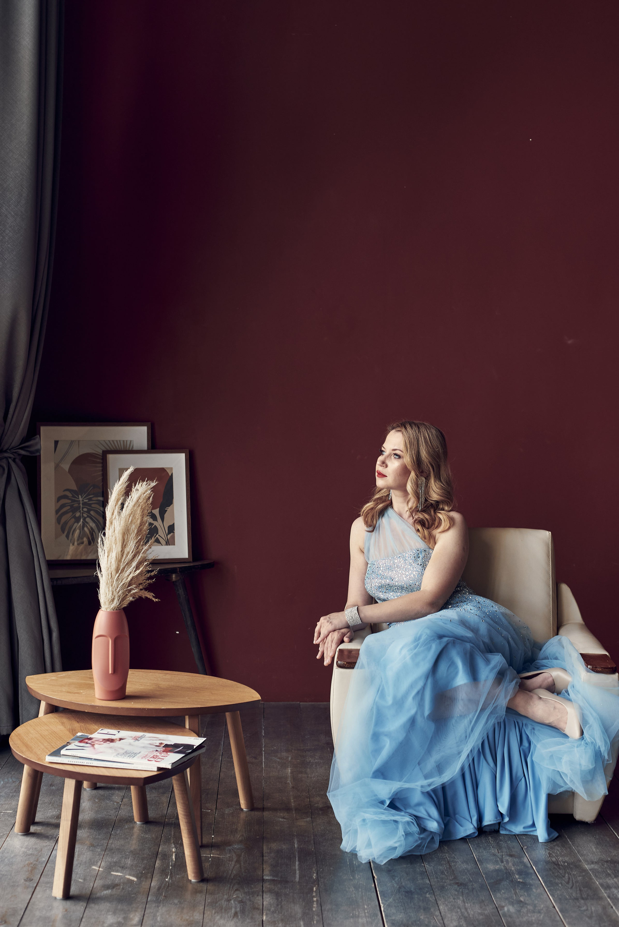 Персональная съёмка. Фотограф в Нижнем Новгороде Юлия Рачинская