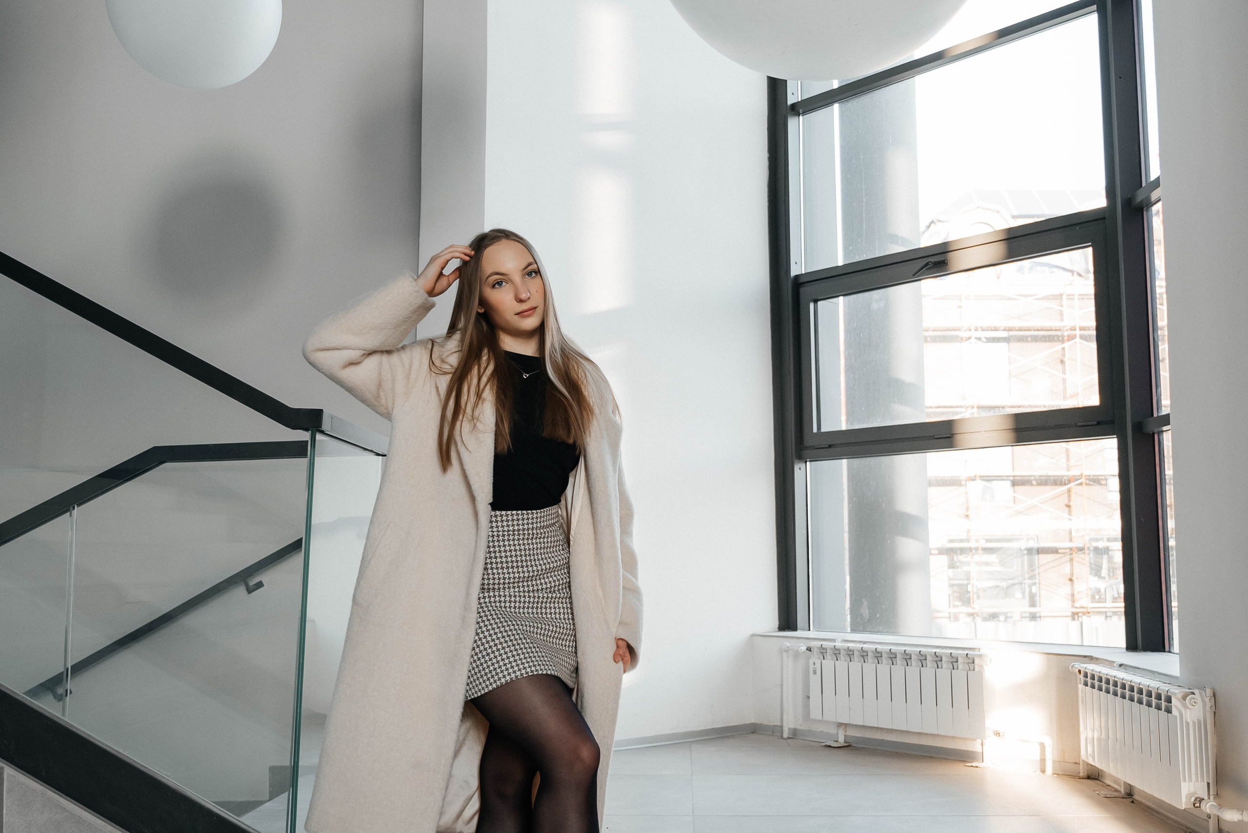 Экспресс съёмка для Полины. Свадебный и семейный фотограф г. Ярославль Савинская Анастасия