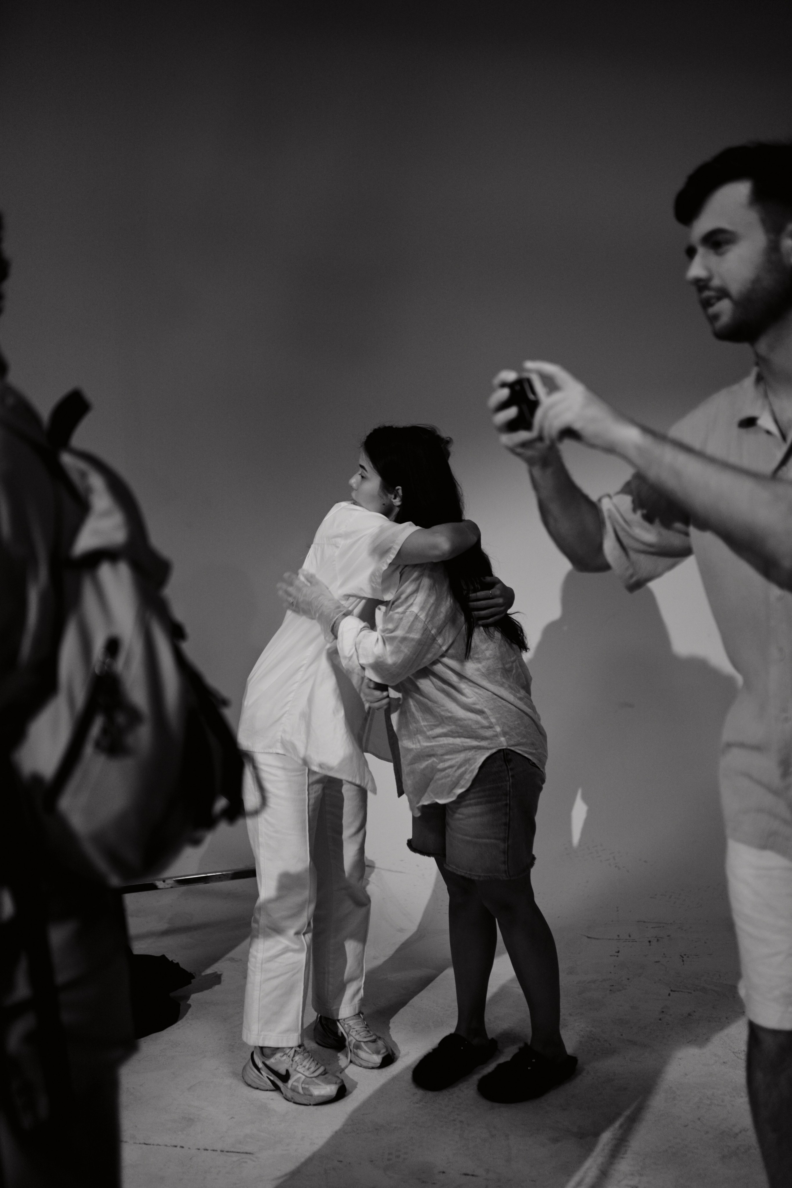 Yandex Browser. Евгений Бреча. Коммерческий и бэкстейдж фотограф в Москве