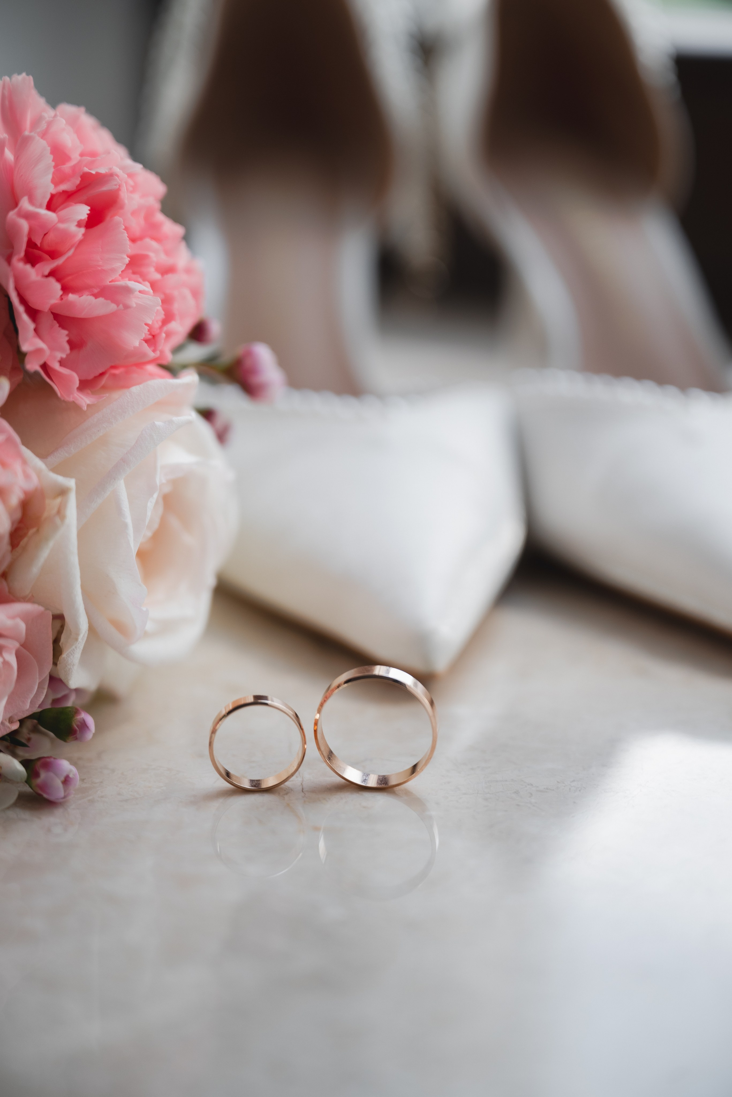 Егор и Анна. Семейный и свадебный фотограф в Ярославле Кропина Инна