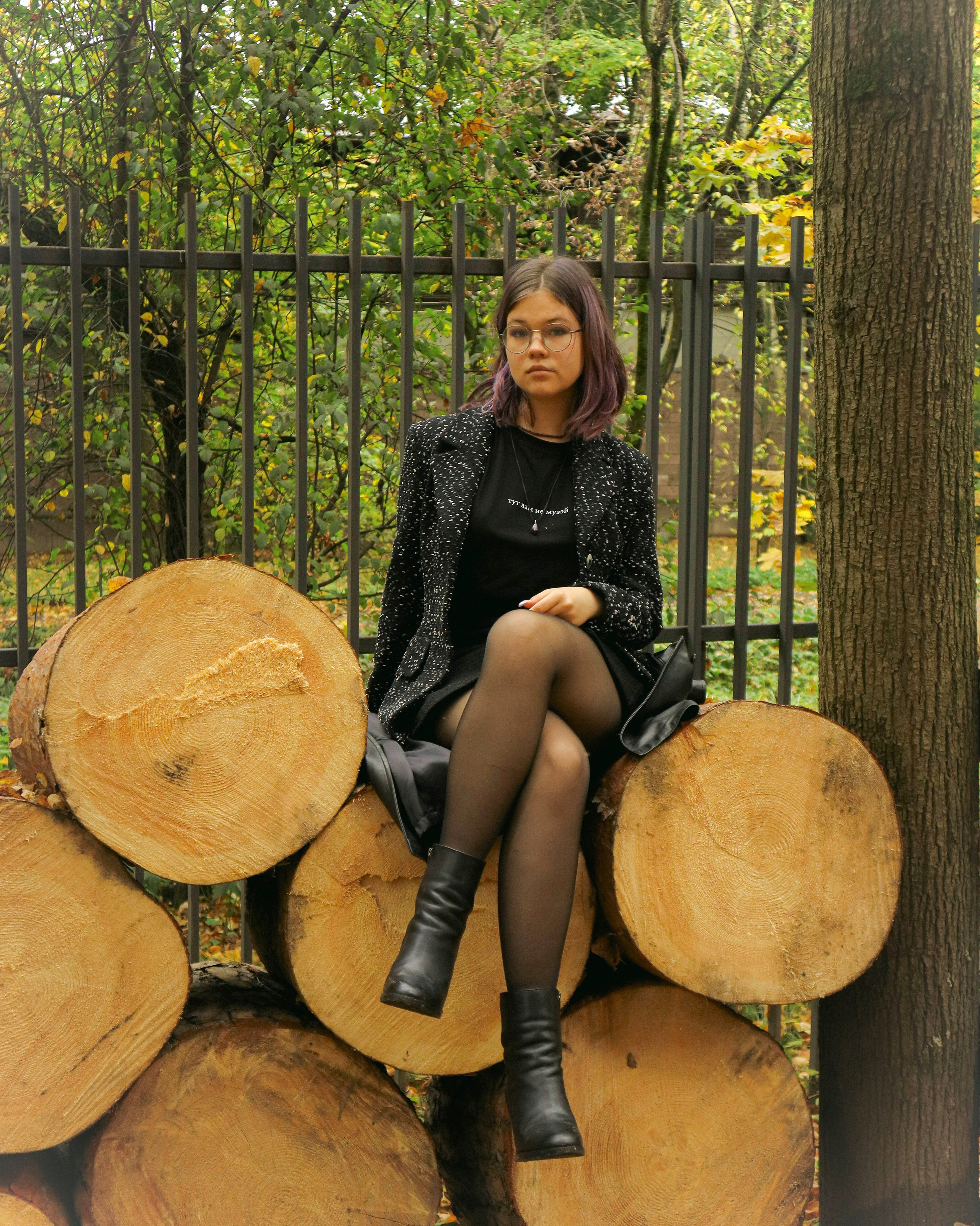 Школьный альбом. Портретный и свадебный фотограф в Москве Александра