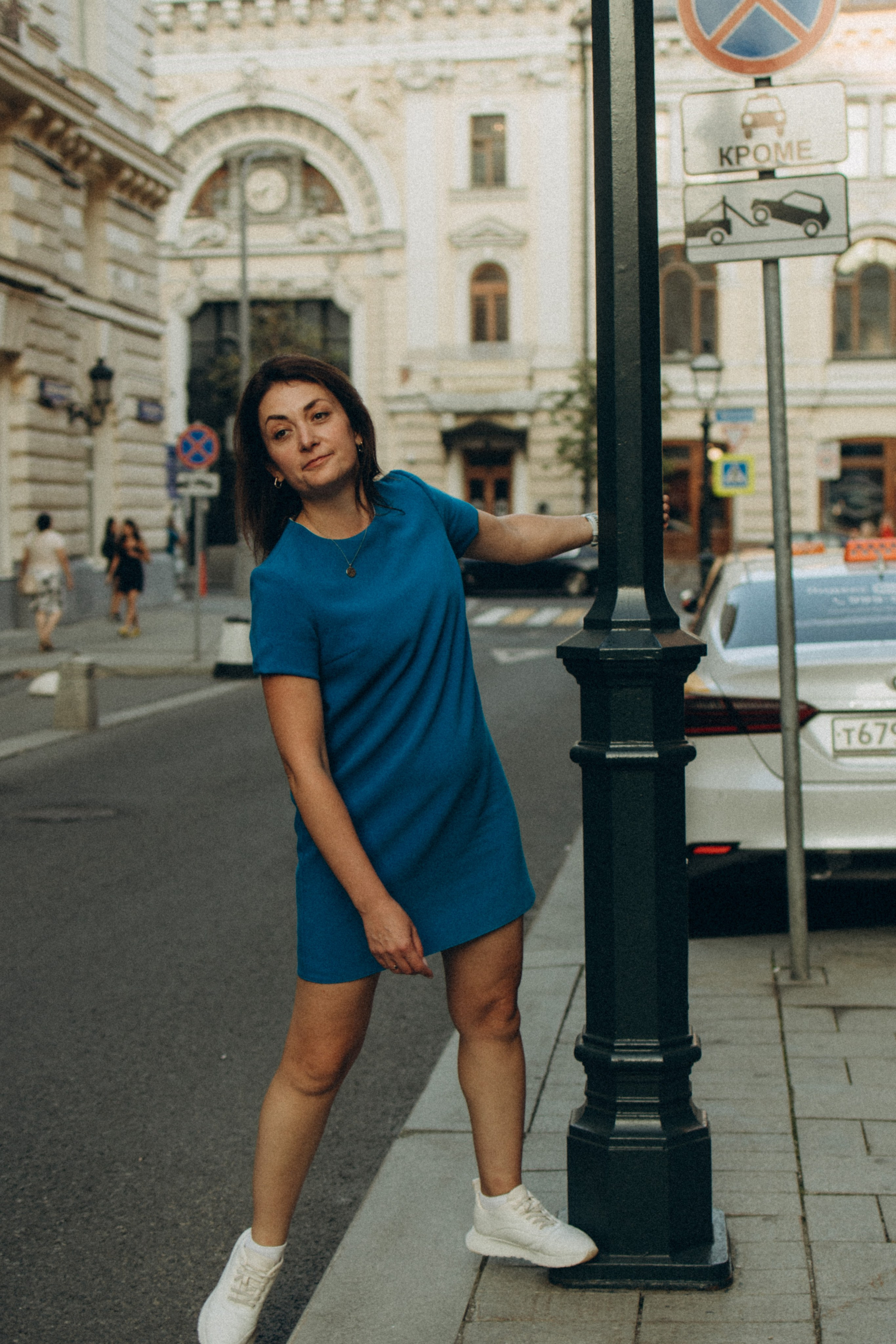 Виктория. Женский и семейный фотограф в Москве Анастасия Филимонова