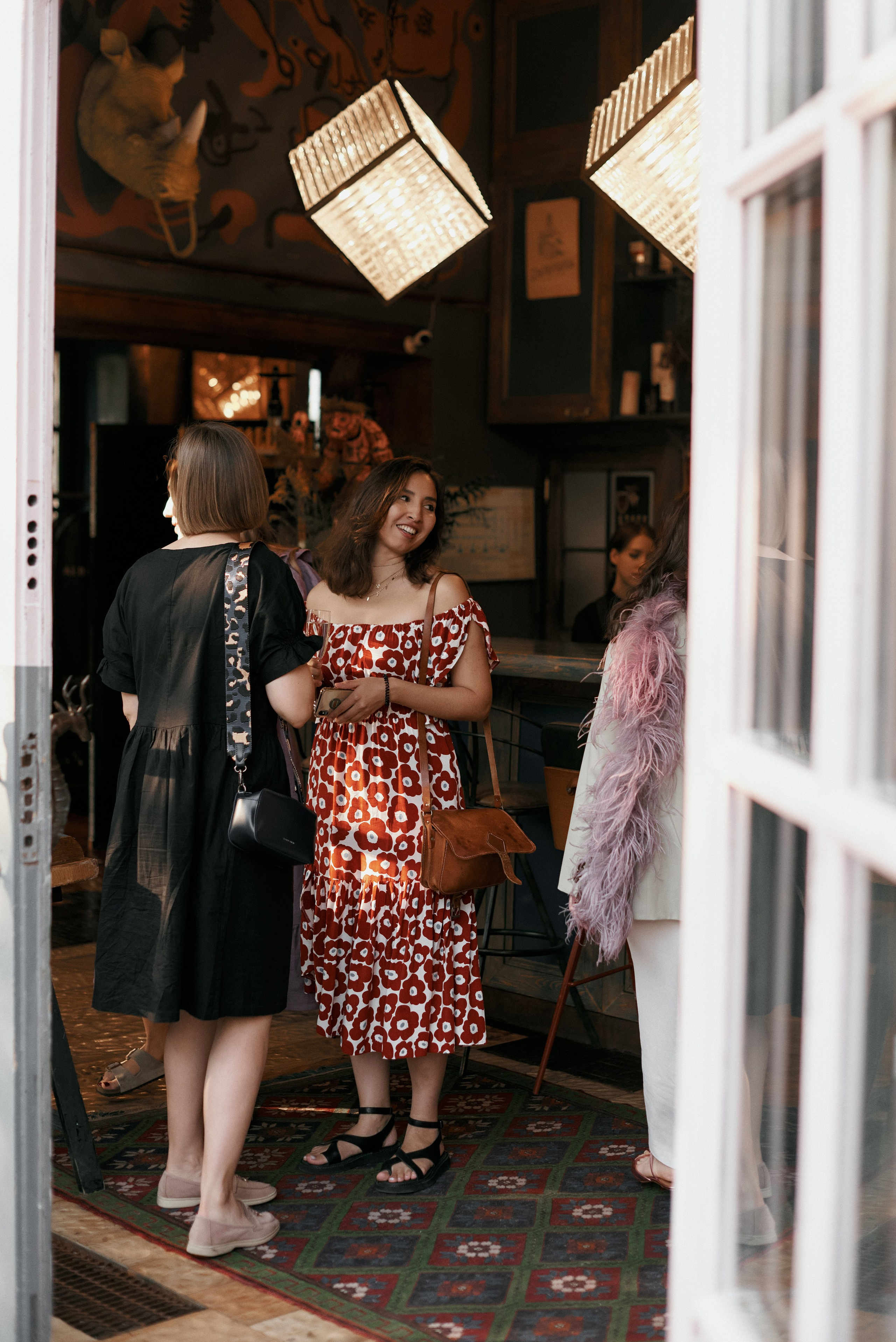 АЛЕКСАНДР & МАРИЯ. ФОТОГРАФ Кристина Павлова | МОСКВА