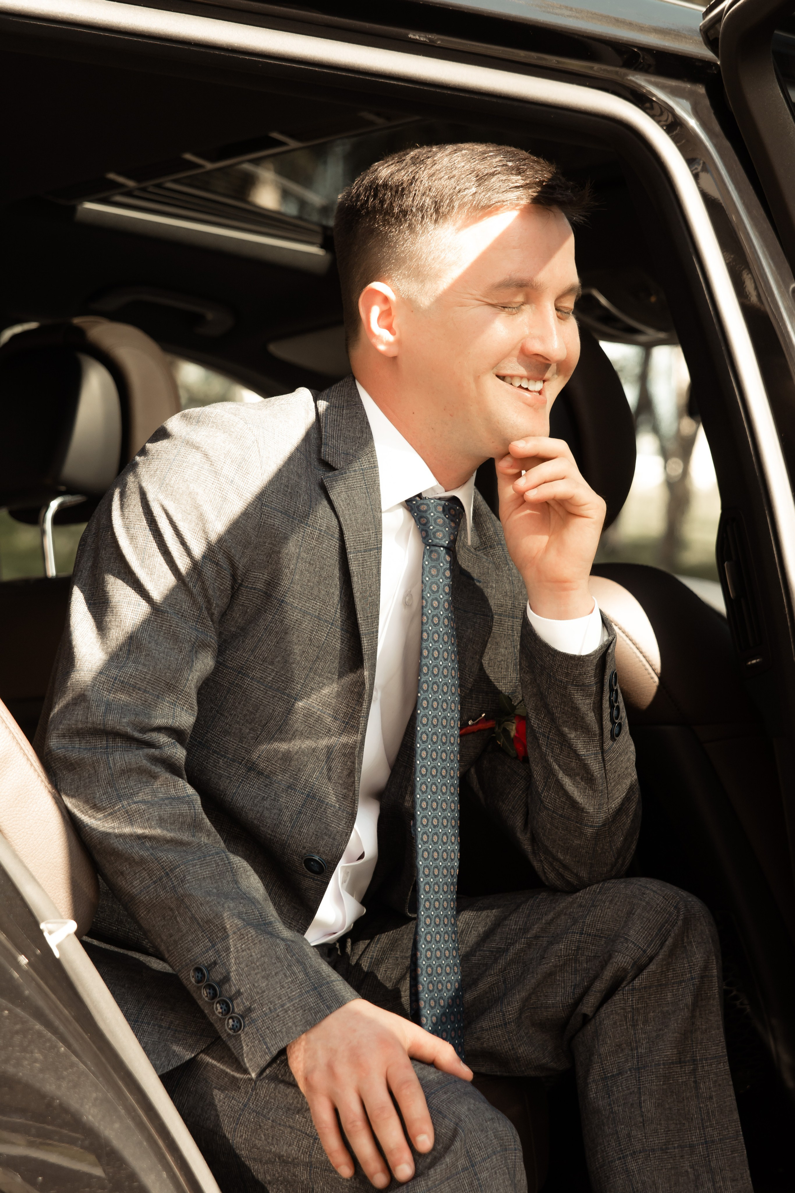 Осенняя свадьба для двоих. Свадебный и семейный фотограф в Ижевске Романова Ольга