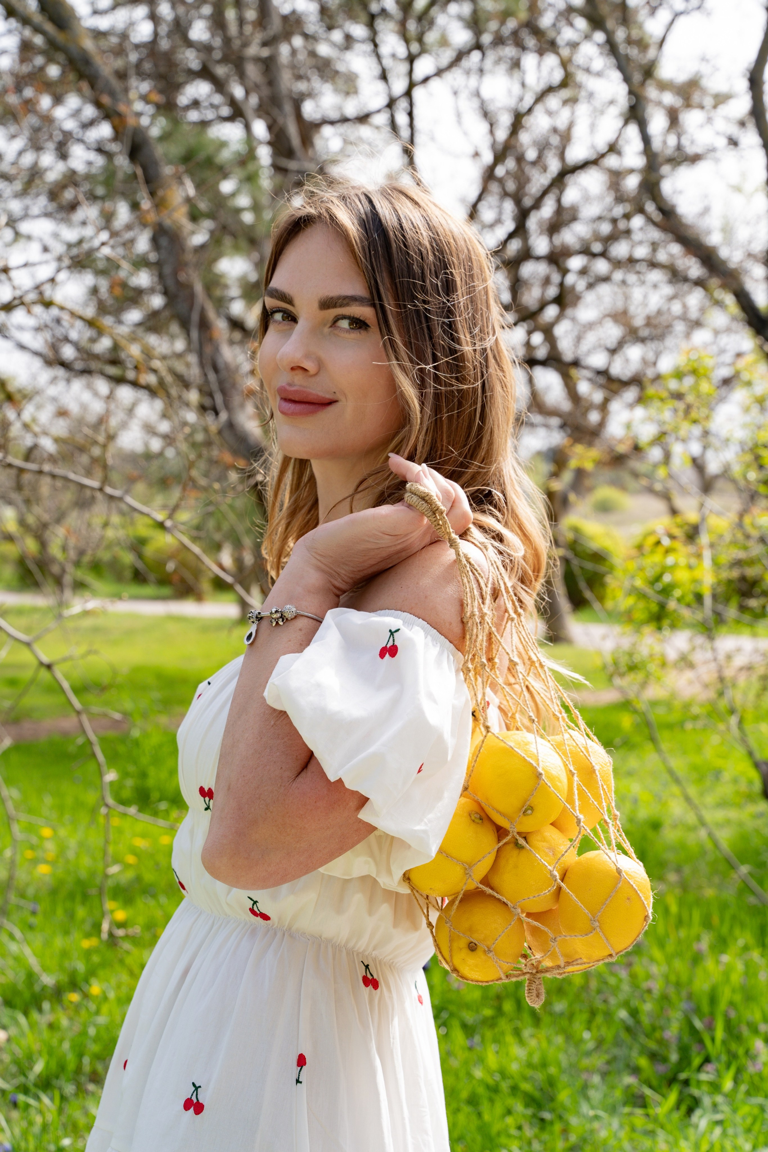 Пикник. Анастасия Дунаева. Фотограф в Севастополе