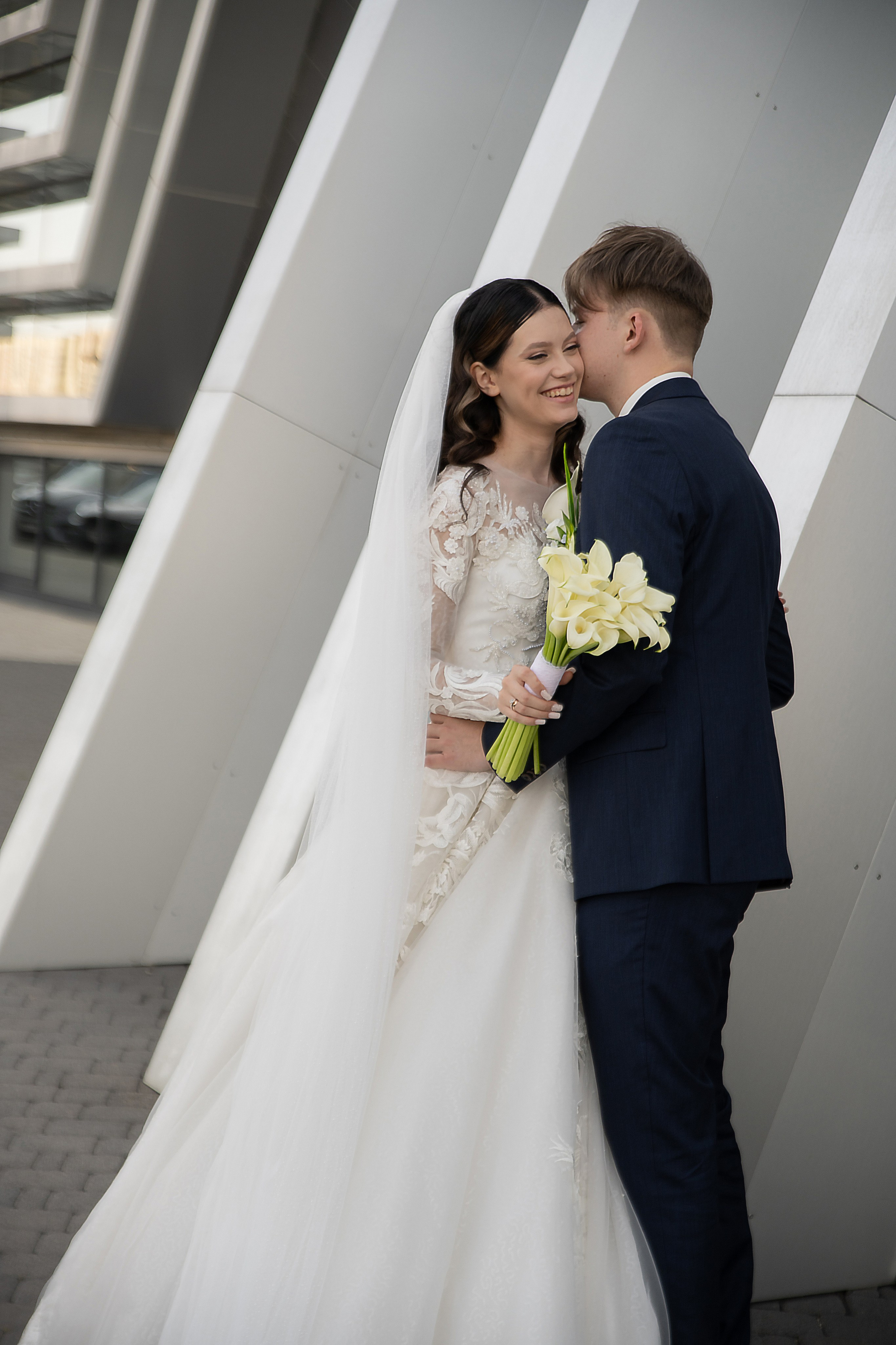 Игорь и Анастасия. Свадебный и семейный фотограф в Ставрополе Евгения Кузьмичева