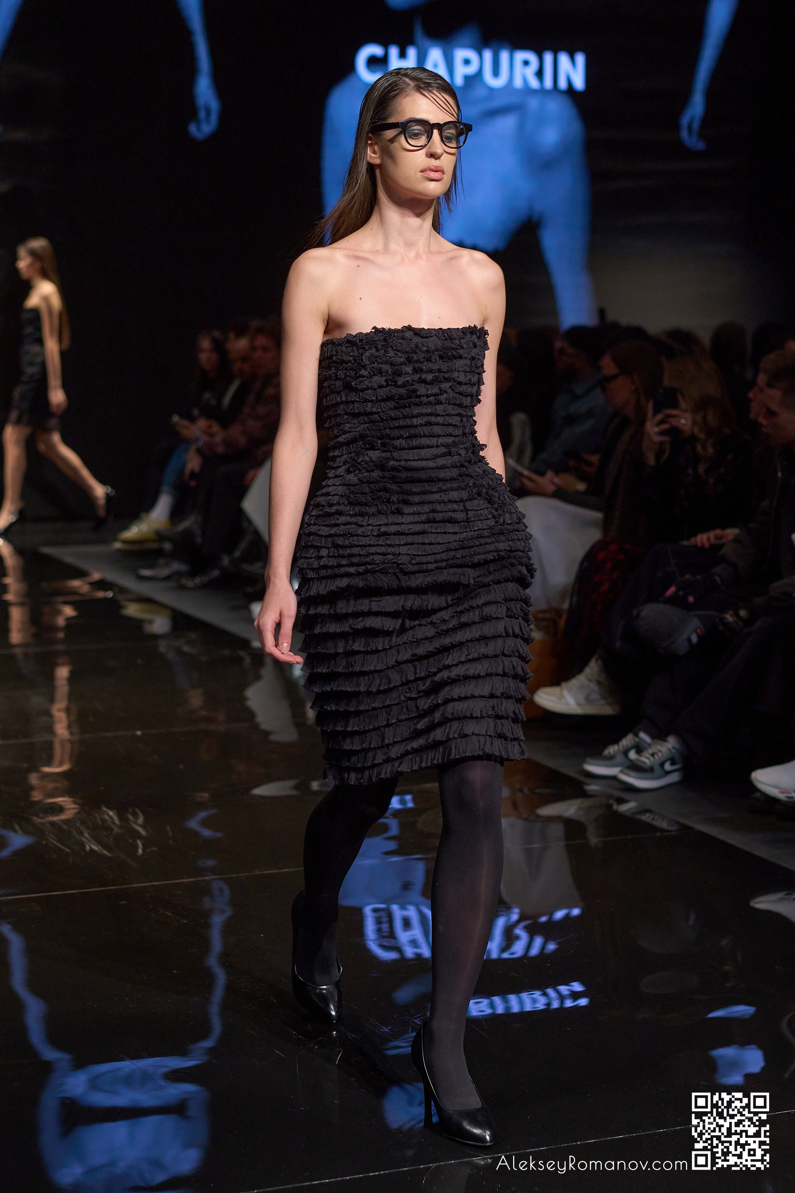 CHAPURIN. Алексей Романов фотограф Санкт-Петербург, фотокурсы, фотошкола