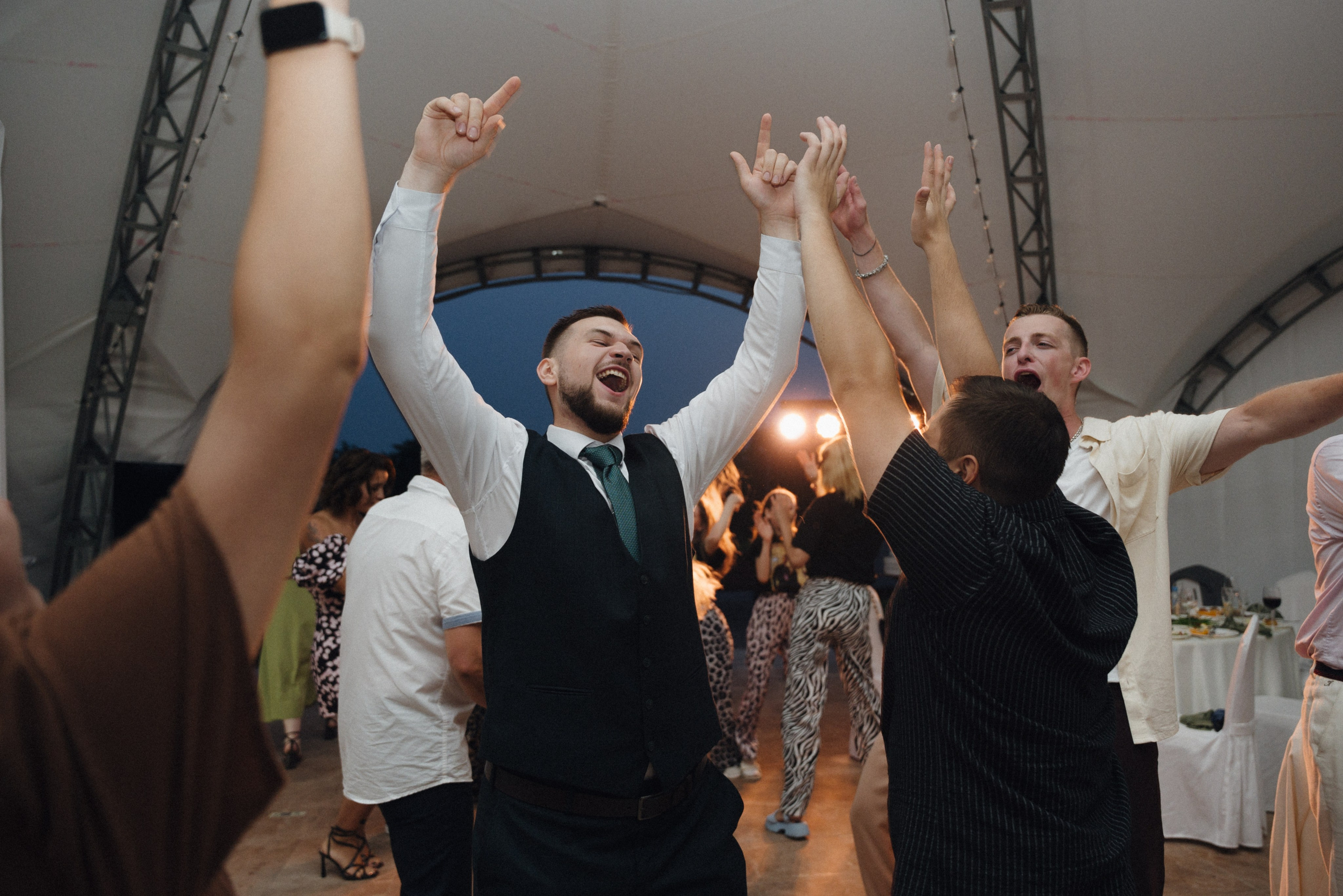 Егор+Вика. Свадебный и репортажный фотограф Александр Родин