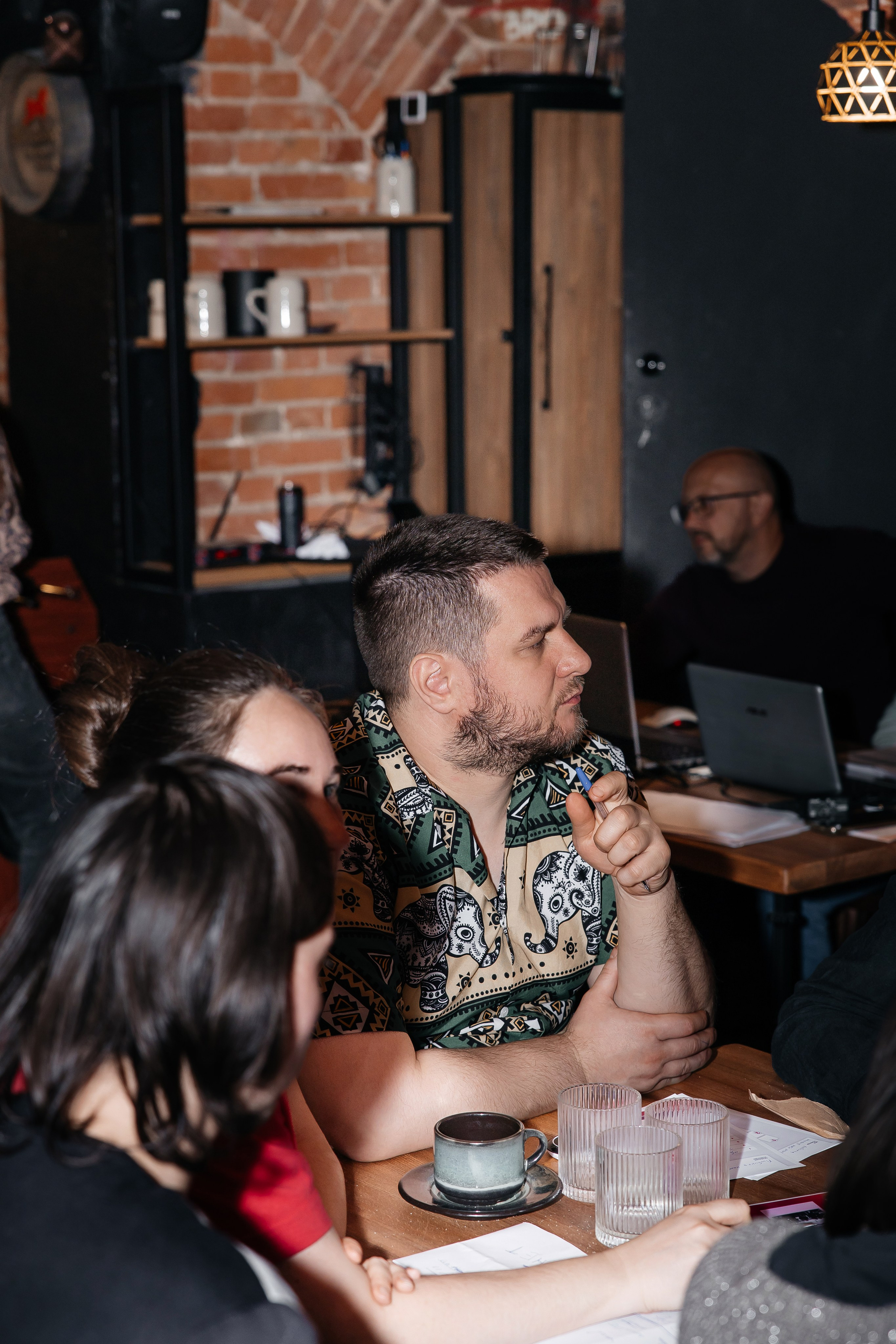 Квиз. Семейный и детский фотограф в Краснодаре Ксения Новикова