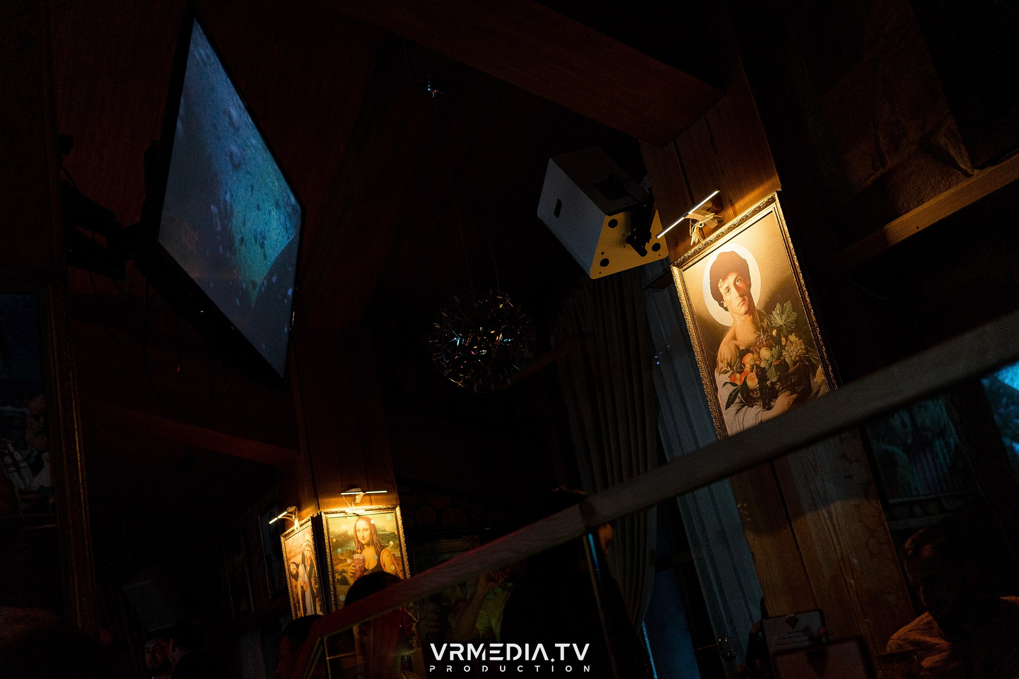 Выходные в «Alpen Club»