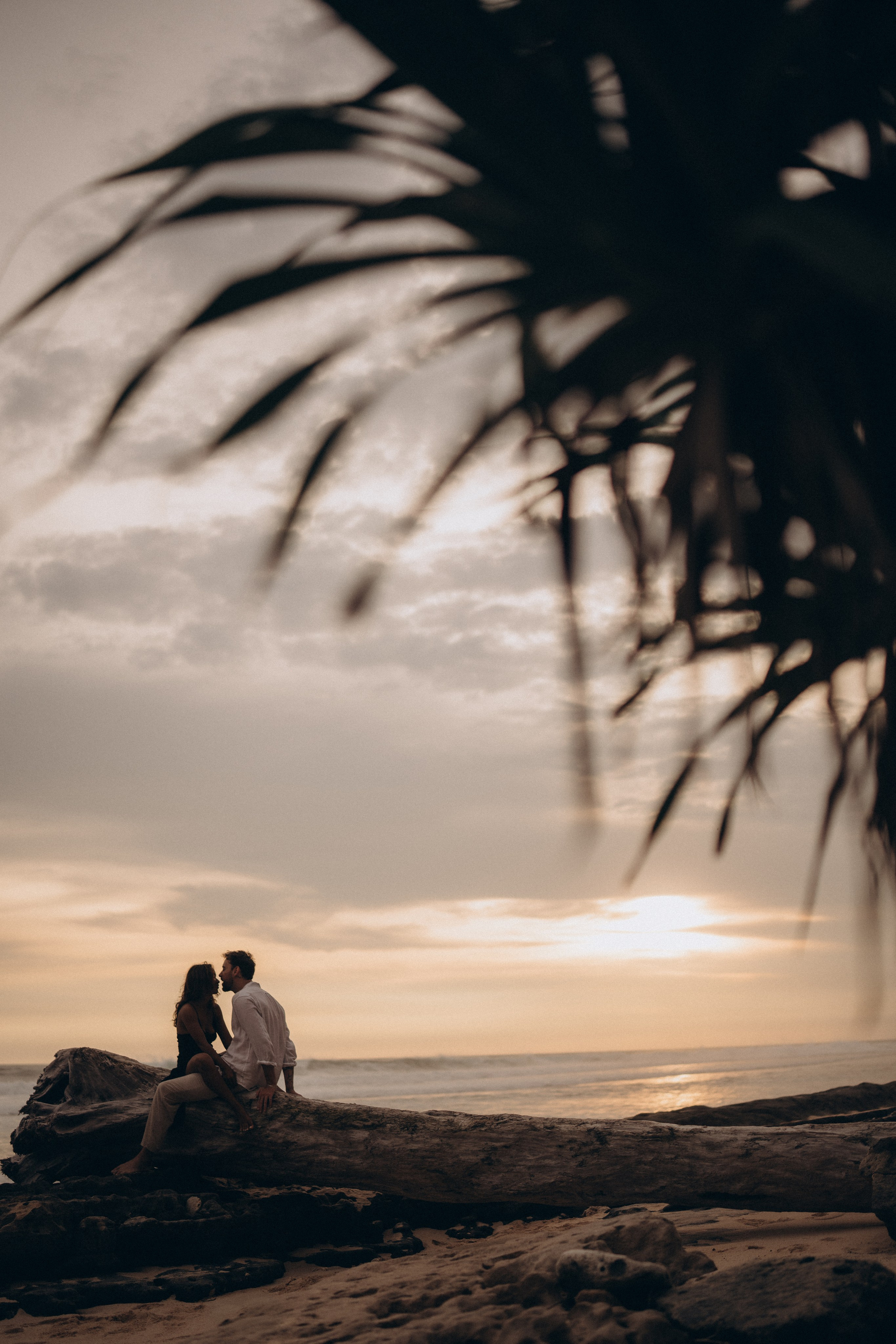 Agatha & Daniel. Olga Antipova — photographer