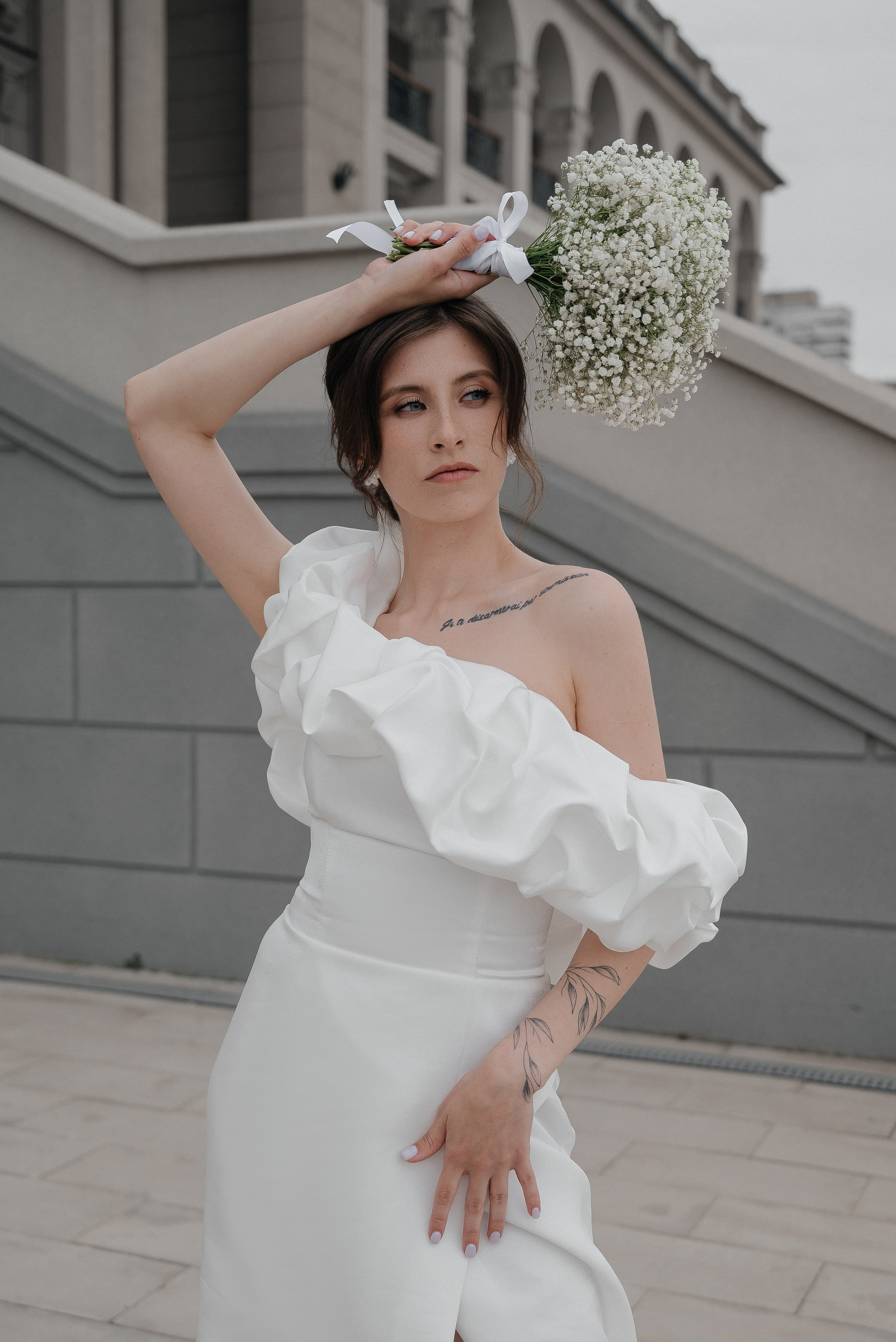 Игорь и Юля. Тамара Власова