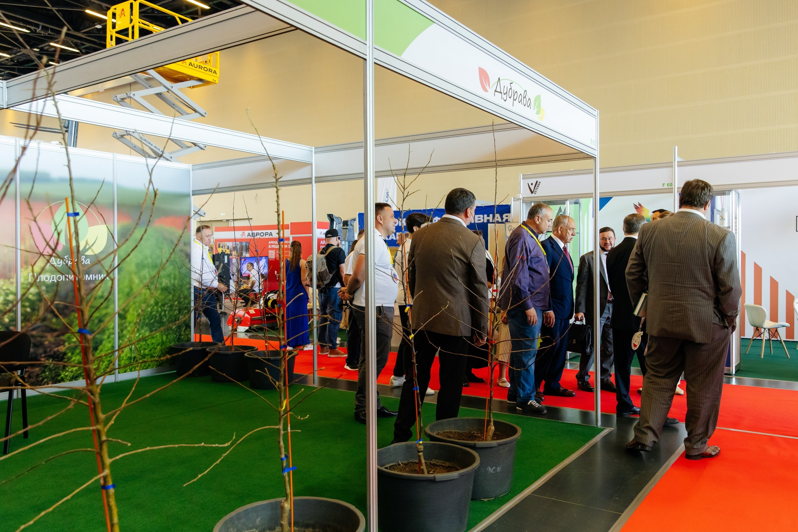 ЭКСПО. Фотограф Николай Петрушкин | Ставрополь, Москва