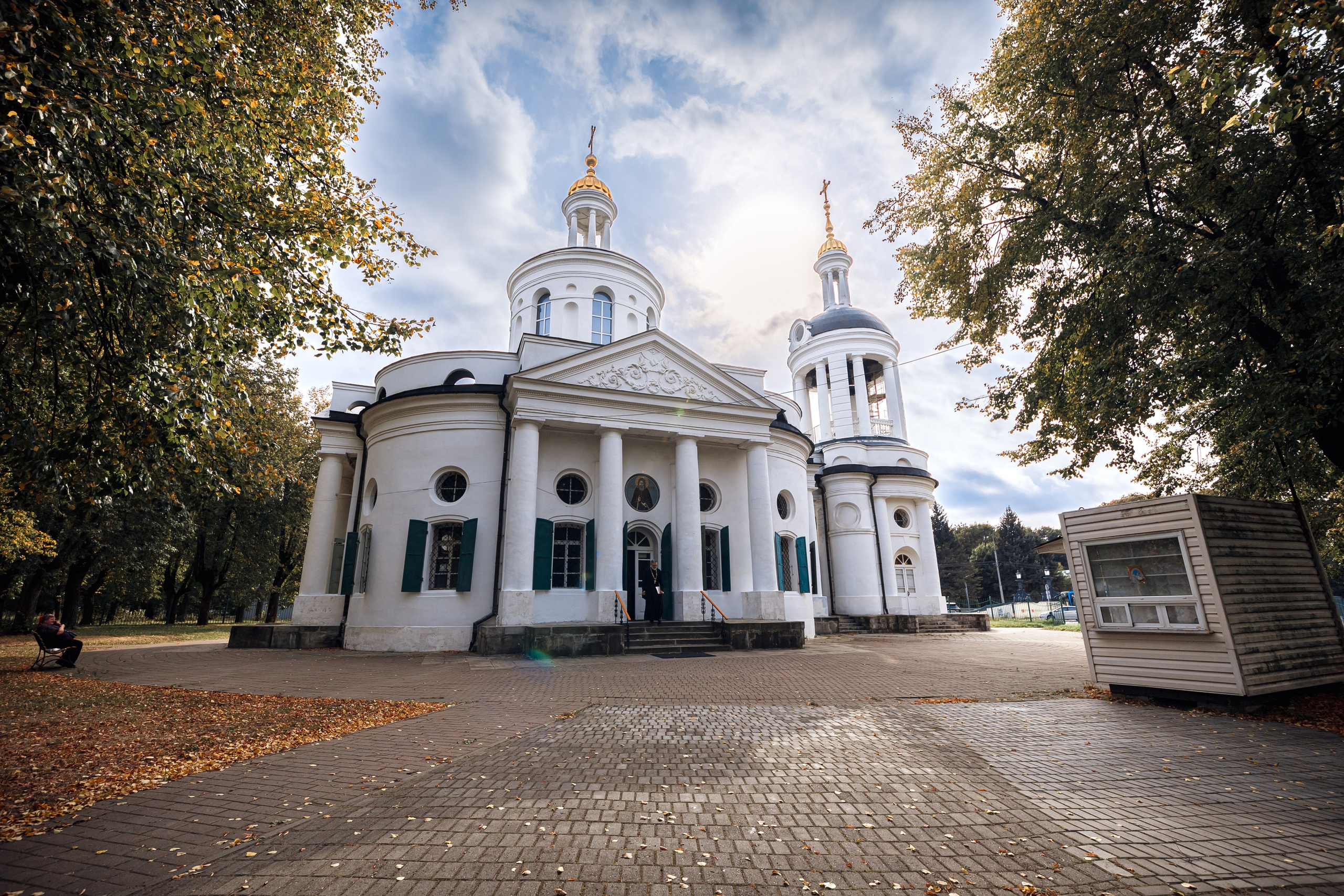 Крещение в Храме Влахернской иконы Божией Матери в Кузьминках. Профессиональный фотограф в Москве и Мо Мария Шантарёва
