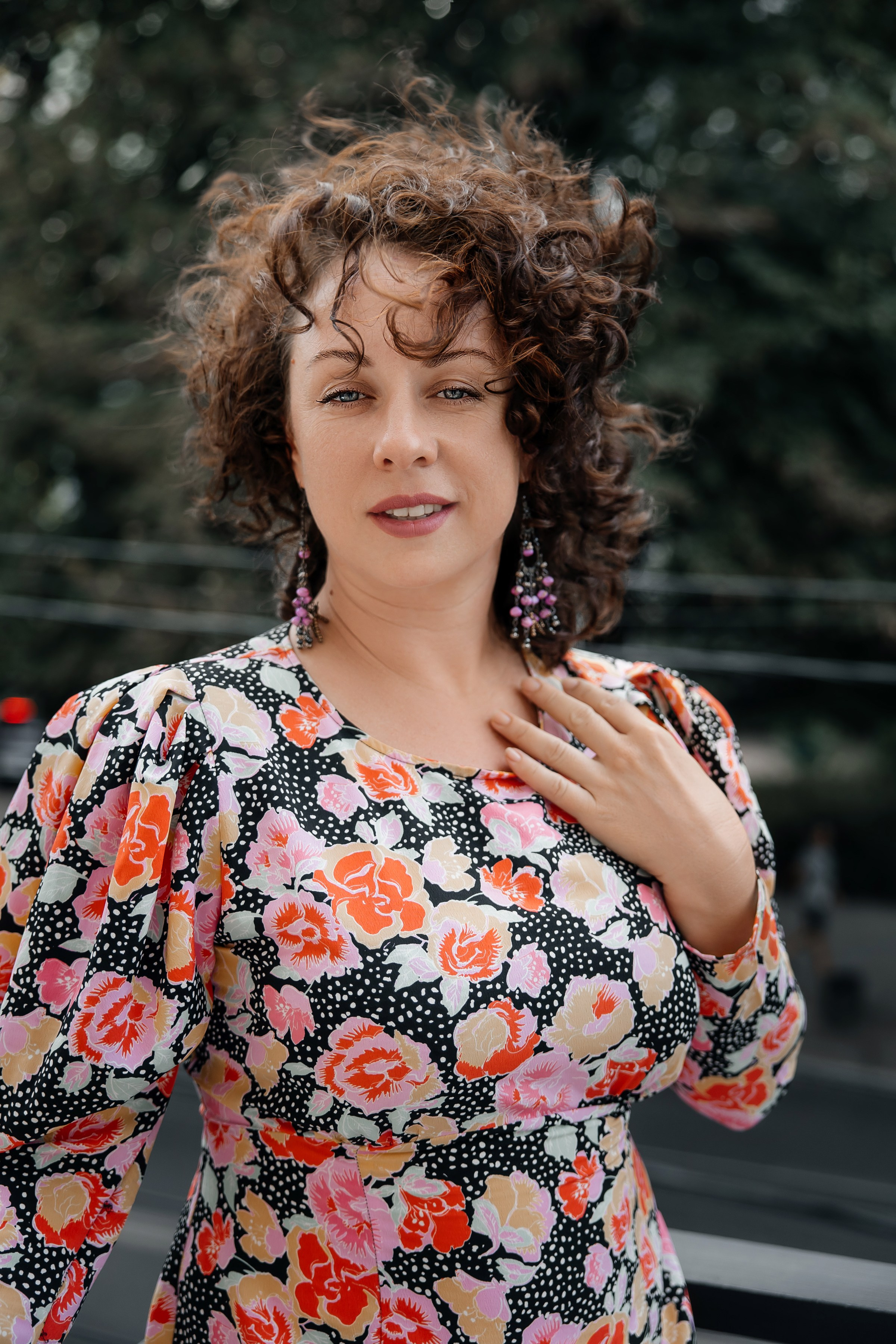 Мария. Семейный и детский фотограф в Краснодаре Ксения Новикова