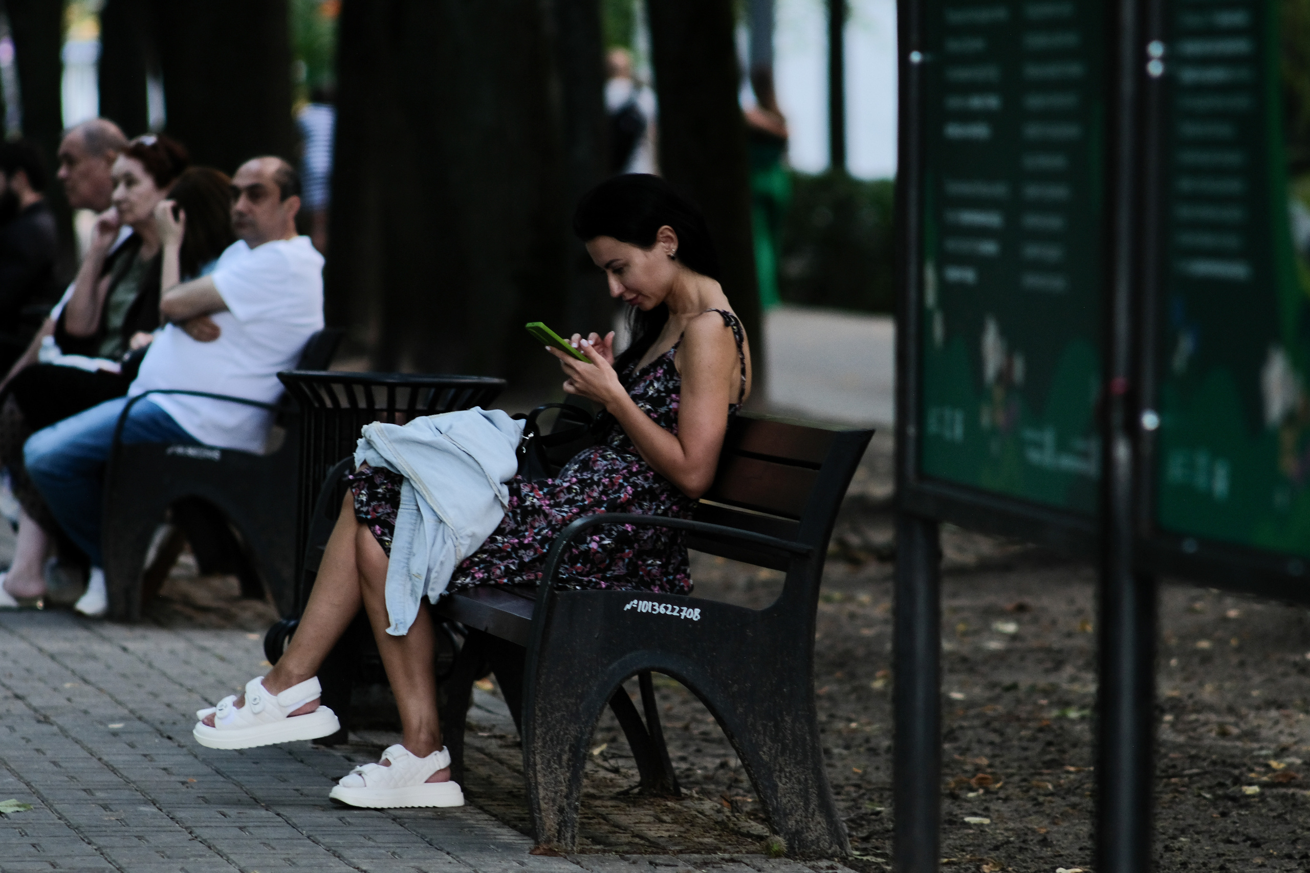 Фотограф Владимир Кононенко