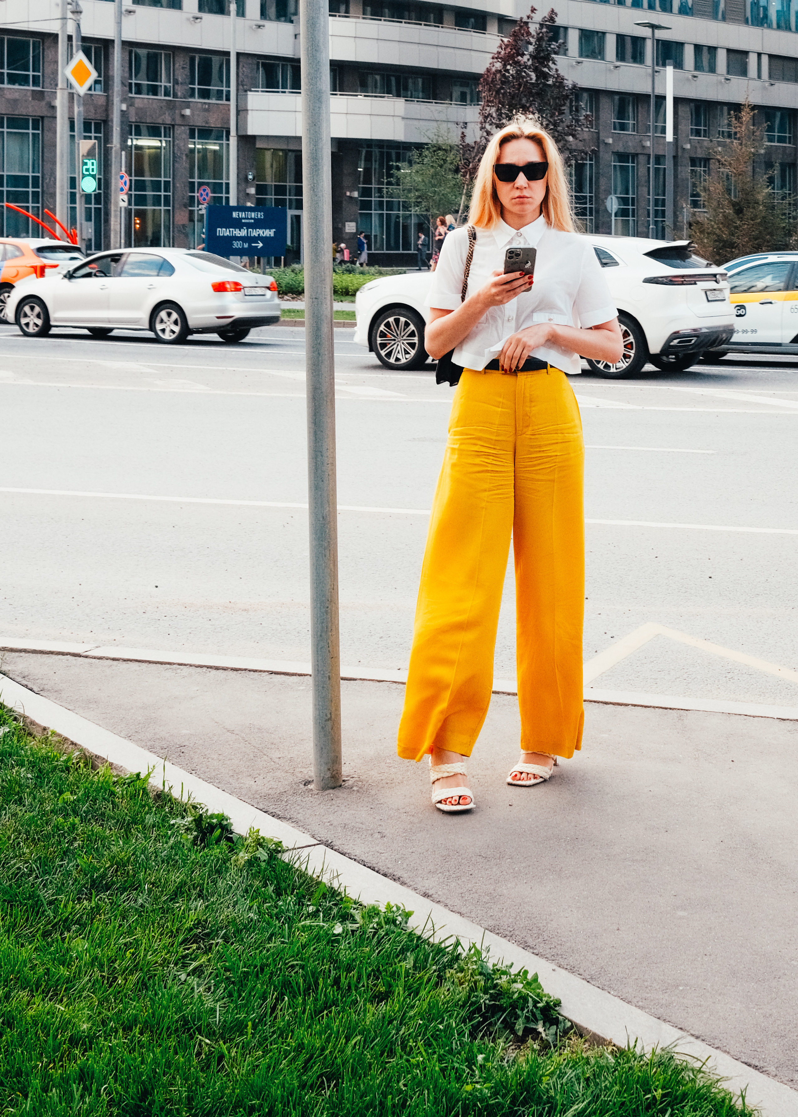 Фотограф Владимир Кононенко