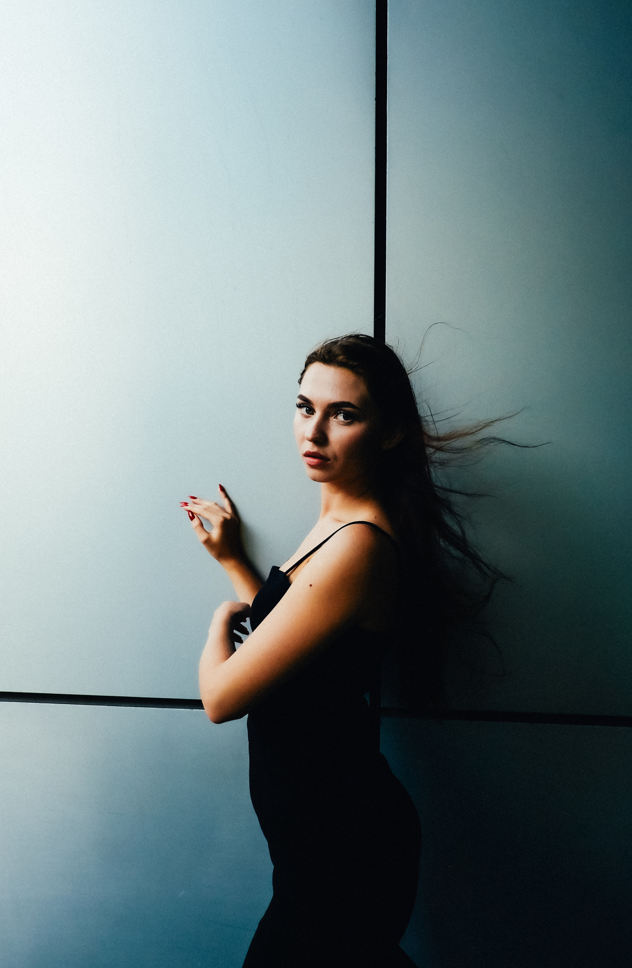 Фотограф Владимир Кононенко