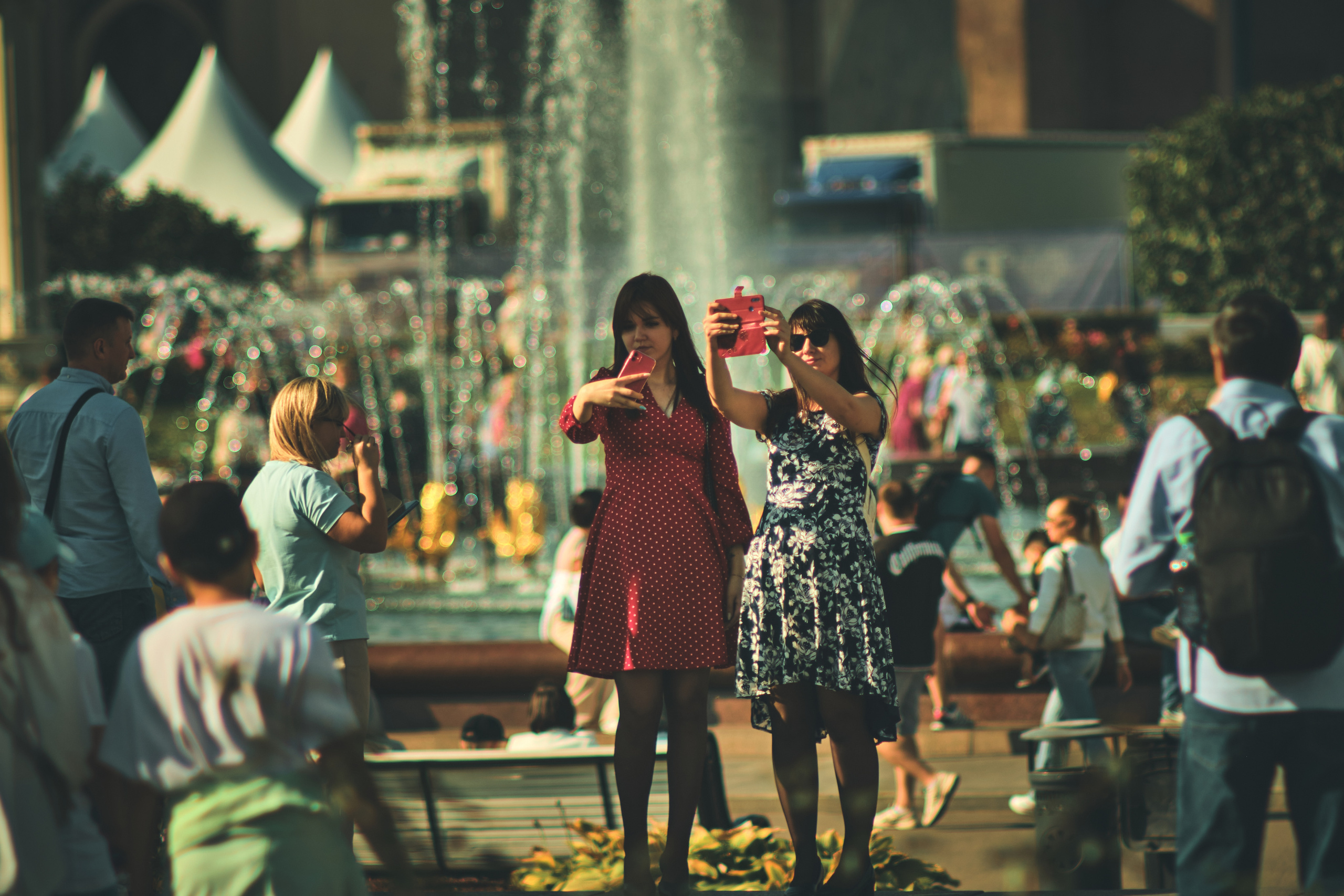 Фотограф Владимир Кононенко