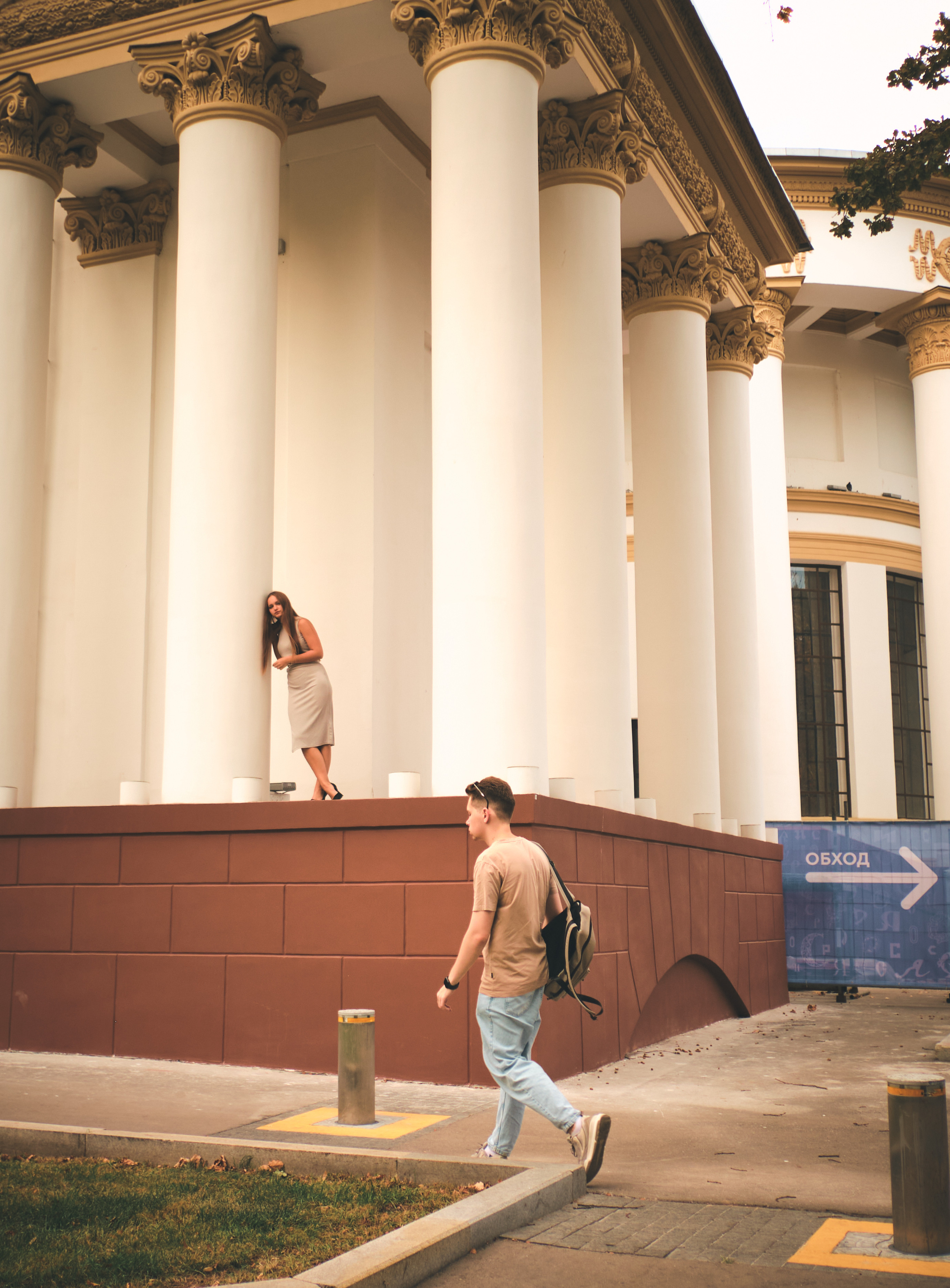 Фотограф Владимир Кононенко