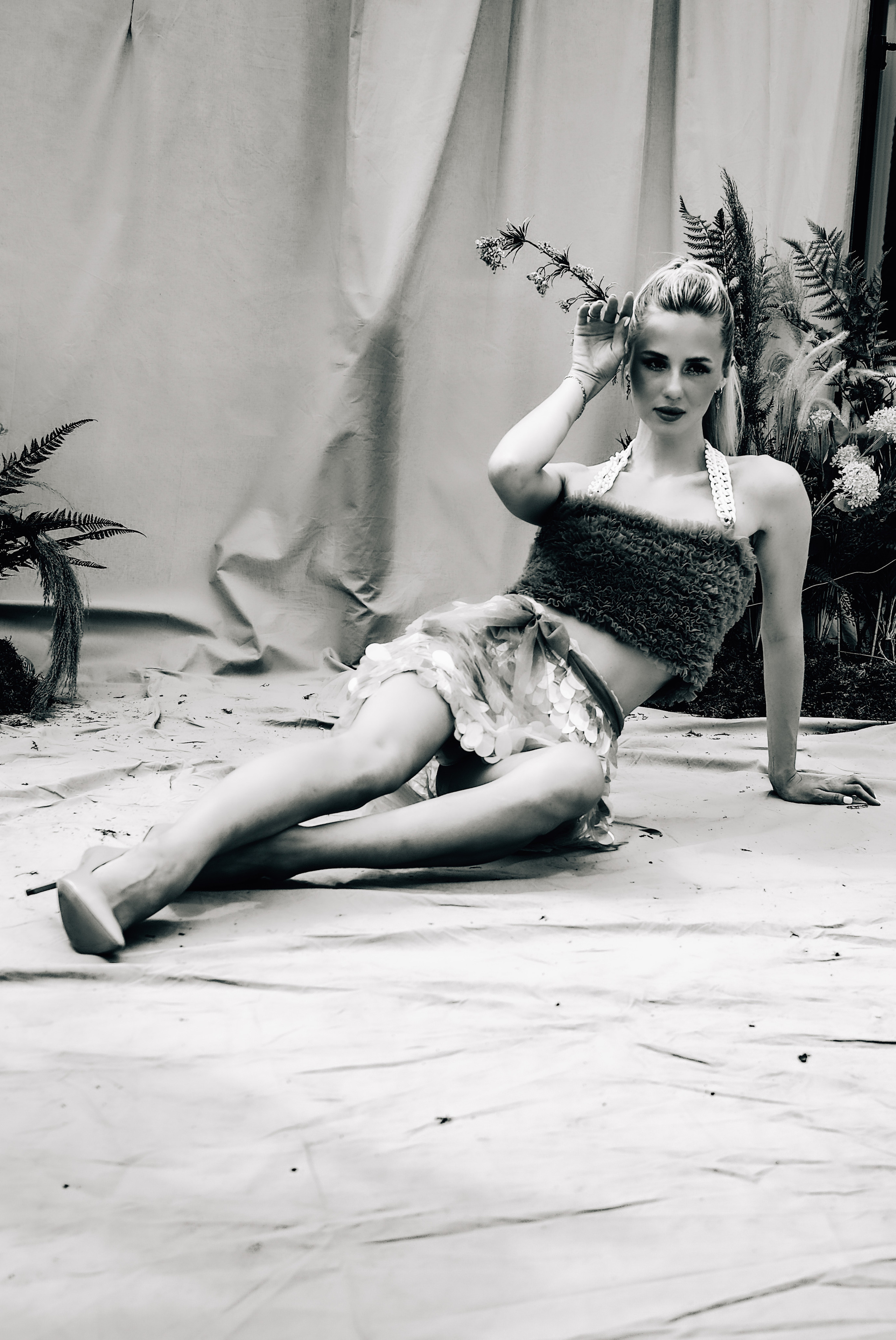 Фотограф Владимир Кононенко