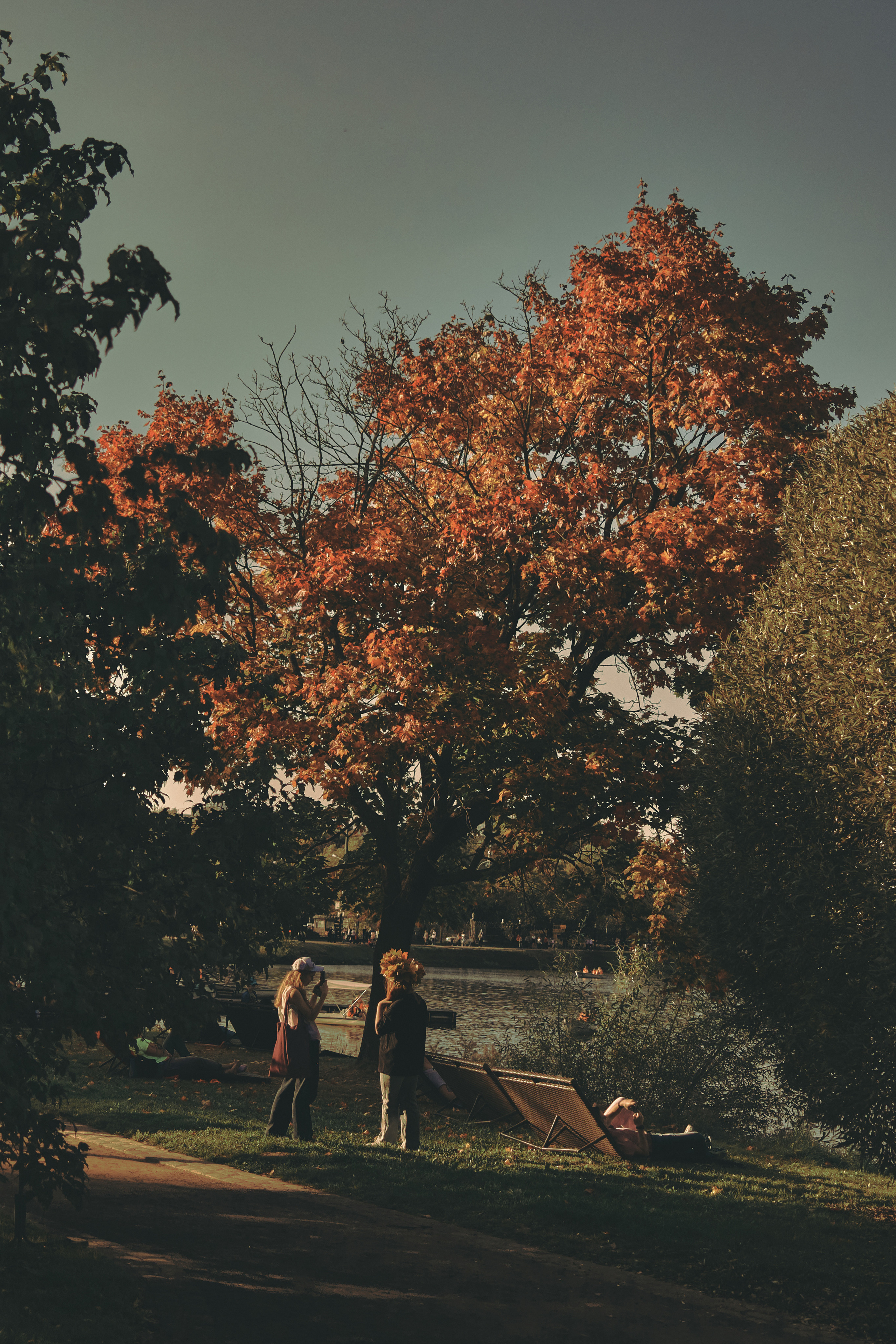 Фотограф Владимир Кононенко