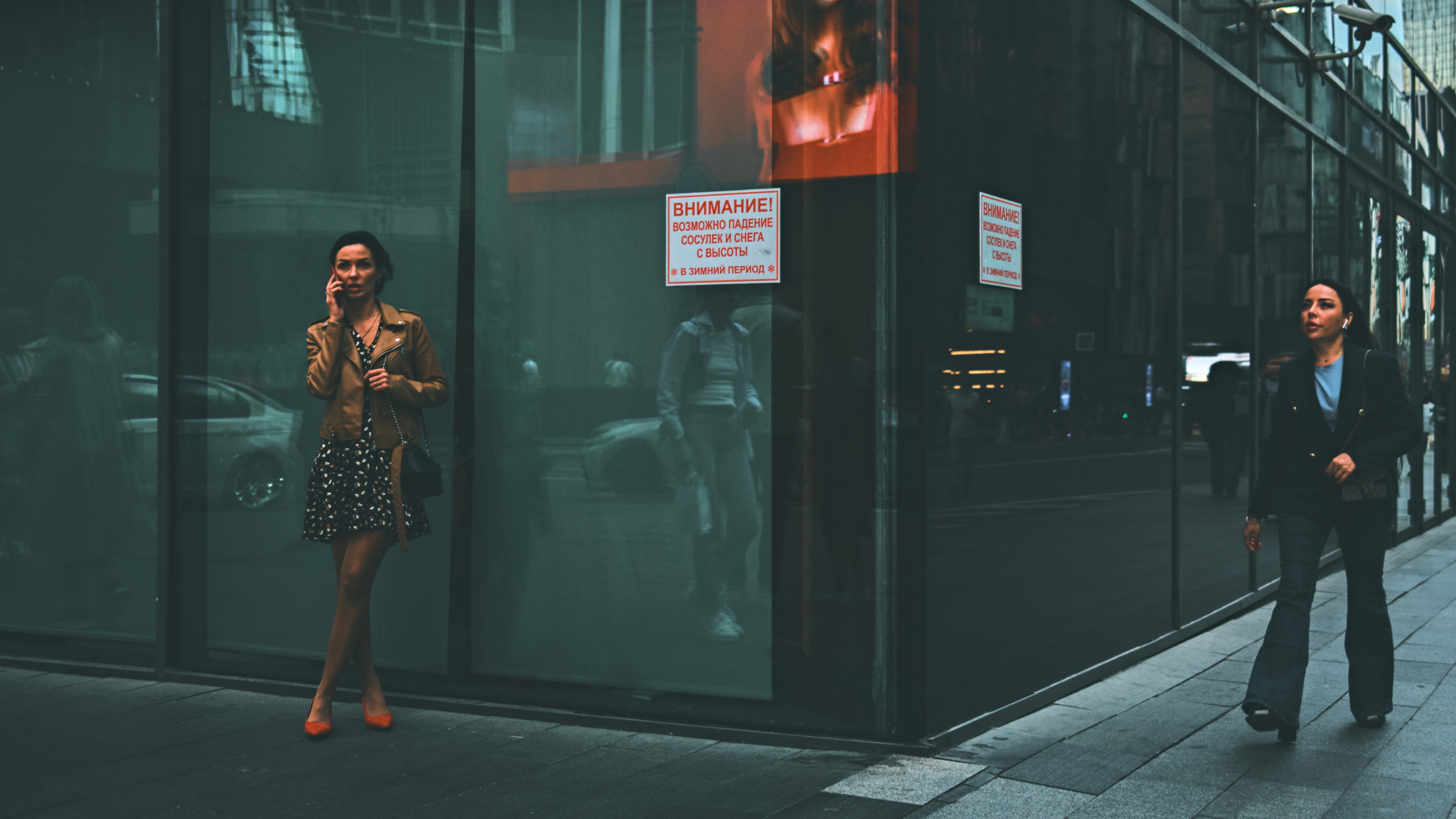 Фотограф Владимир Кононенко