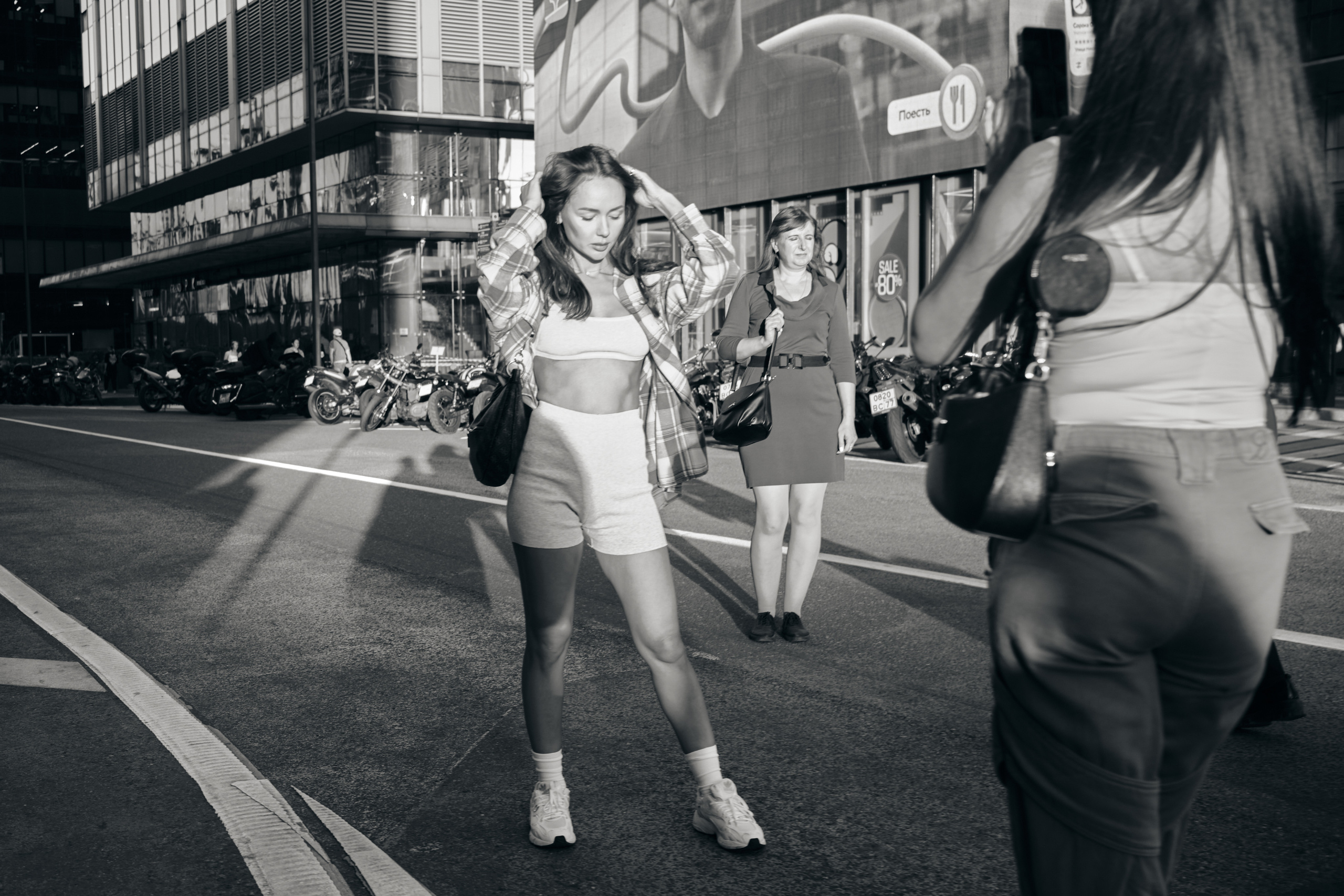 Фотограф Владимир Кононенко