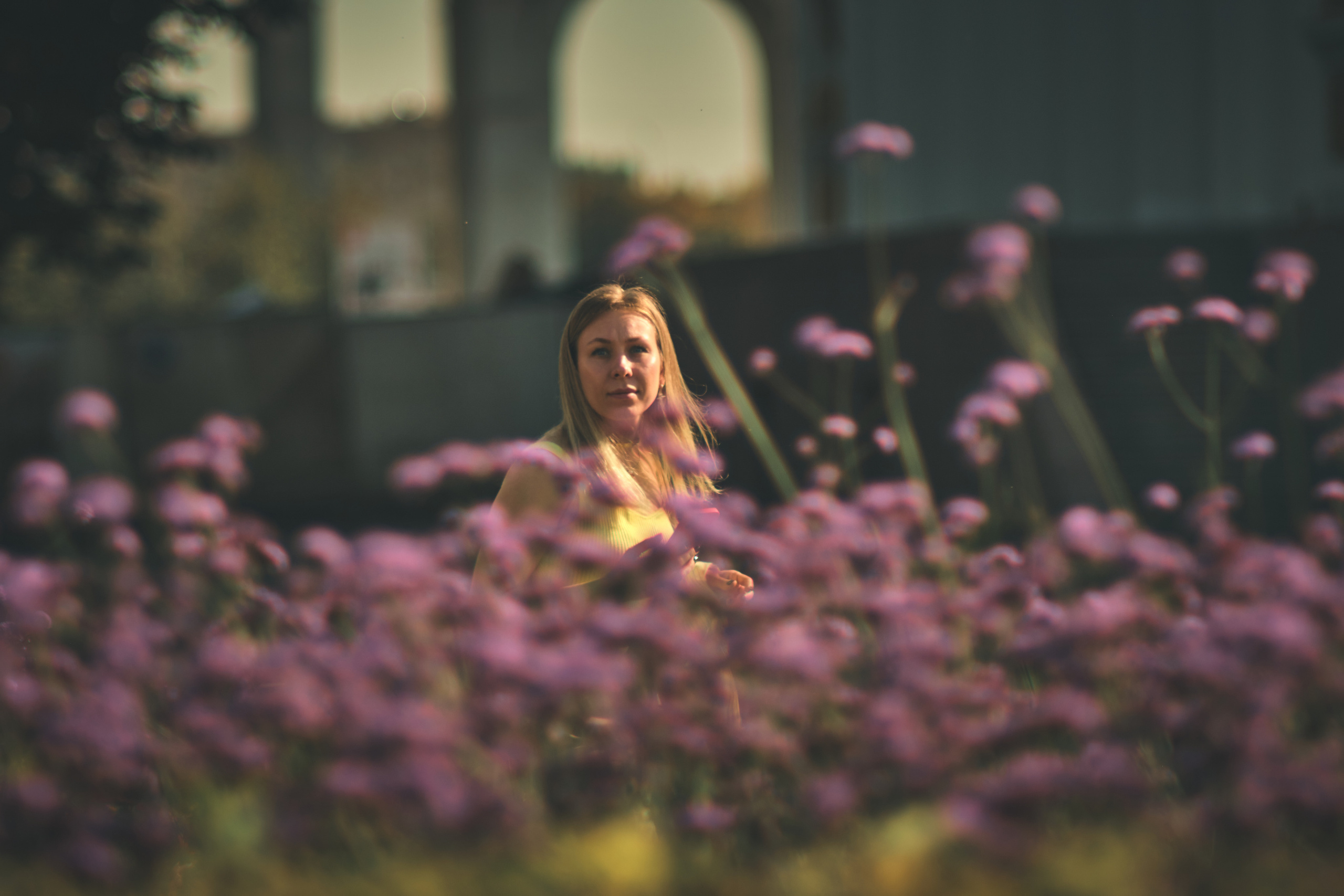 Фотограф Владимир Кононенко