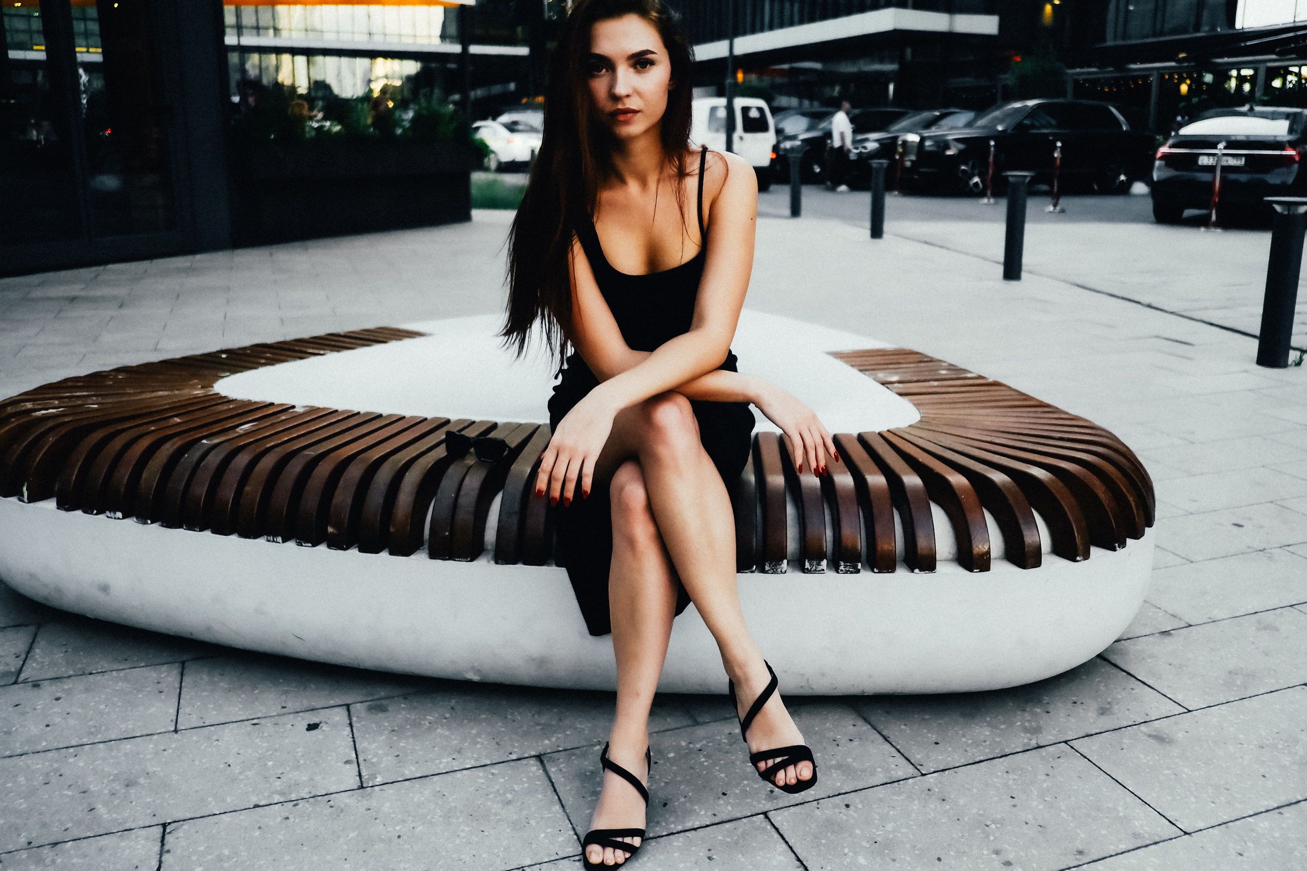 Фотограф Владимир Кононенко