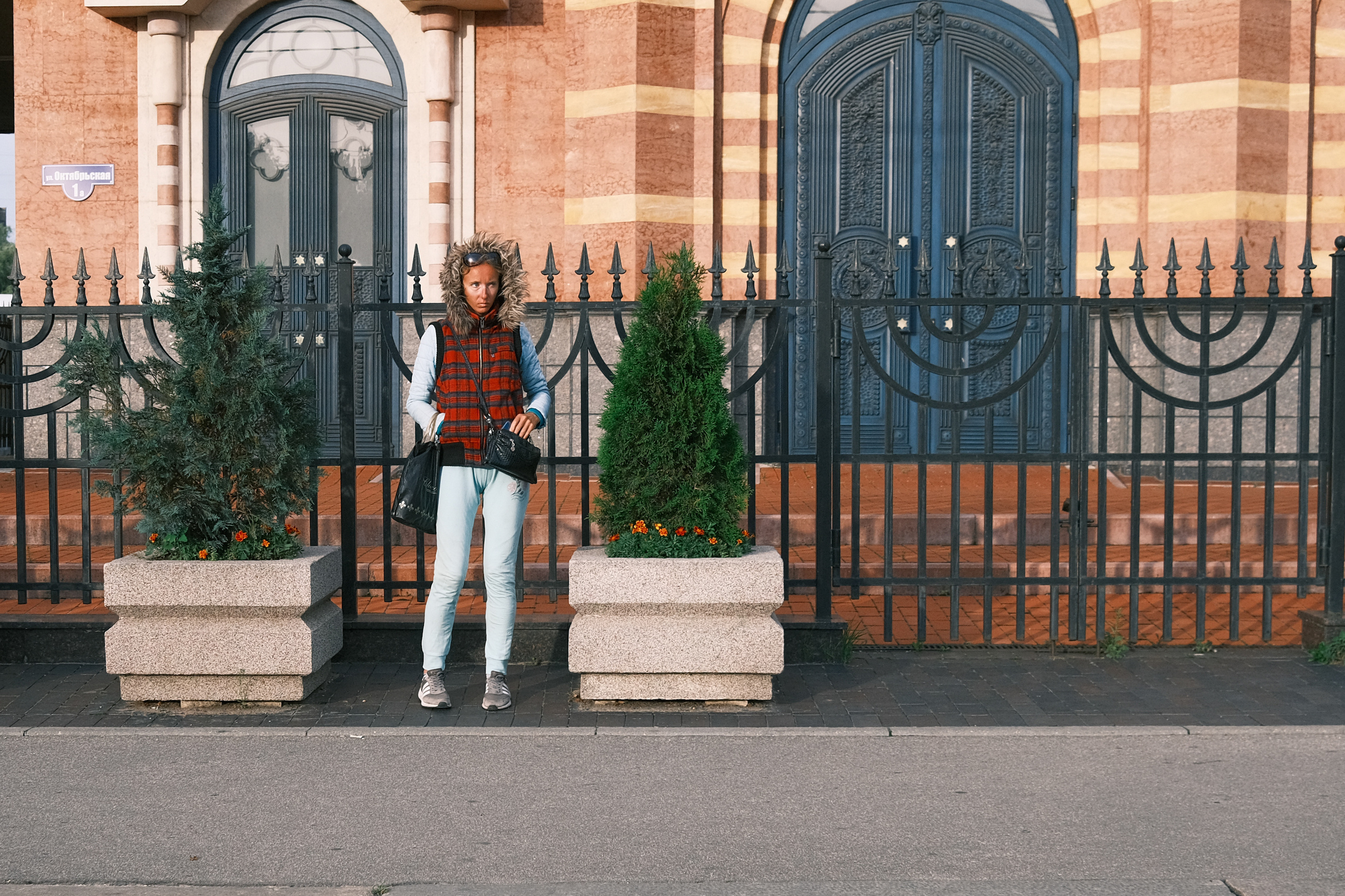 Фотограф Владимир Кононенко