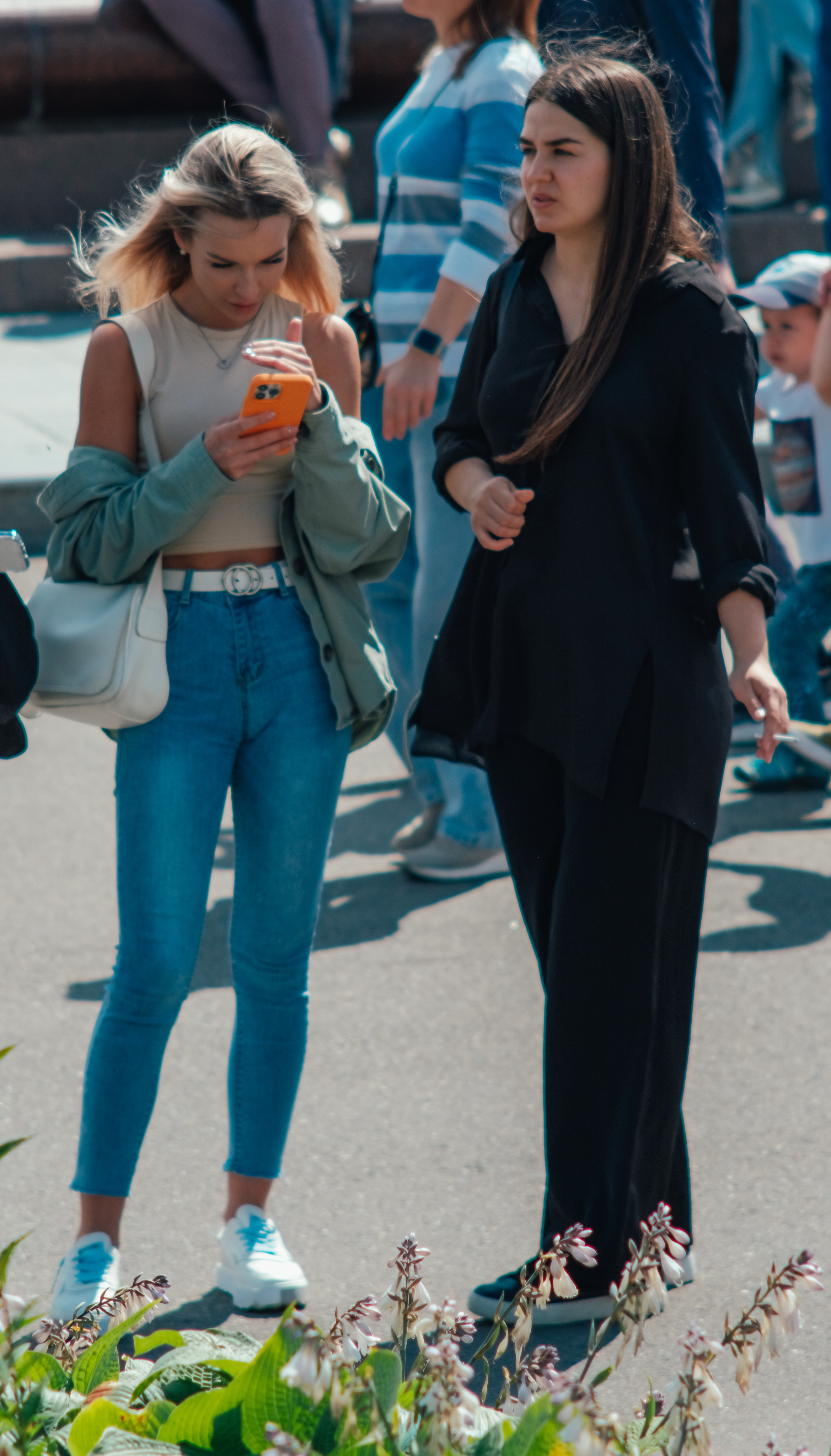 Фотограф Владимир Кононенко