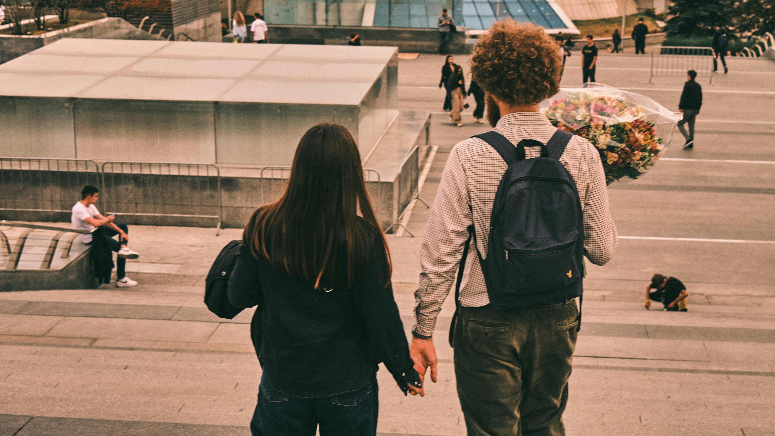 Фотограф Владимир Кононенко