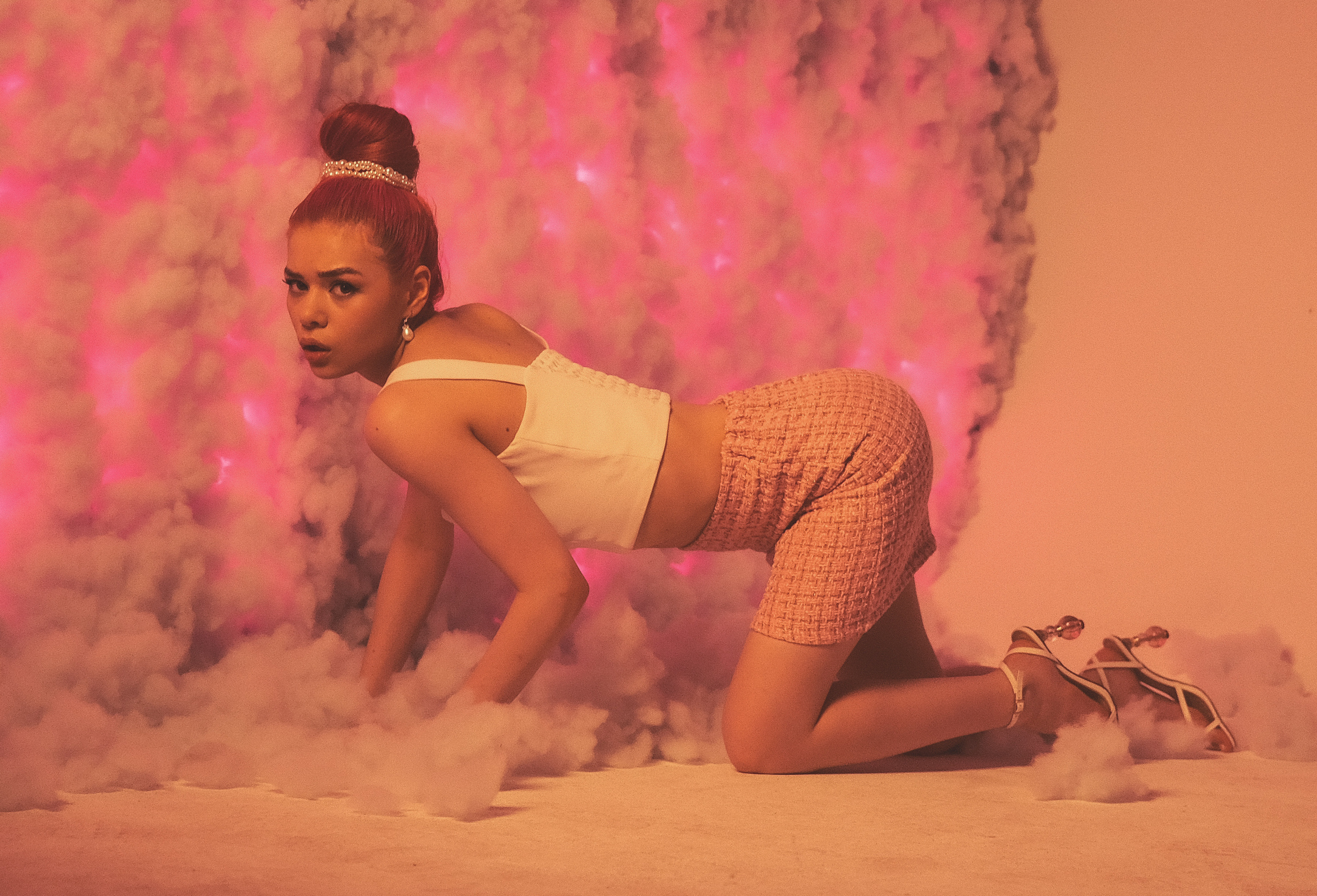 Фотограф Владимир Кононенко