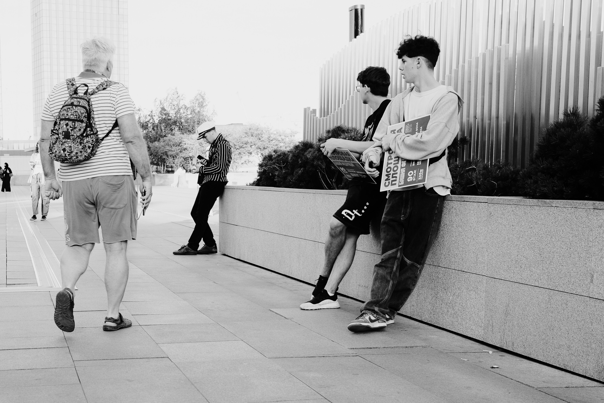 Фотограф Владимир Кононенко