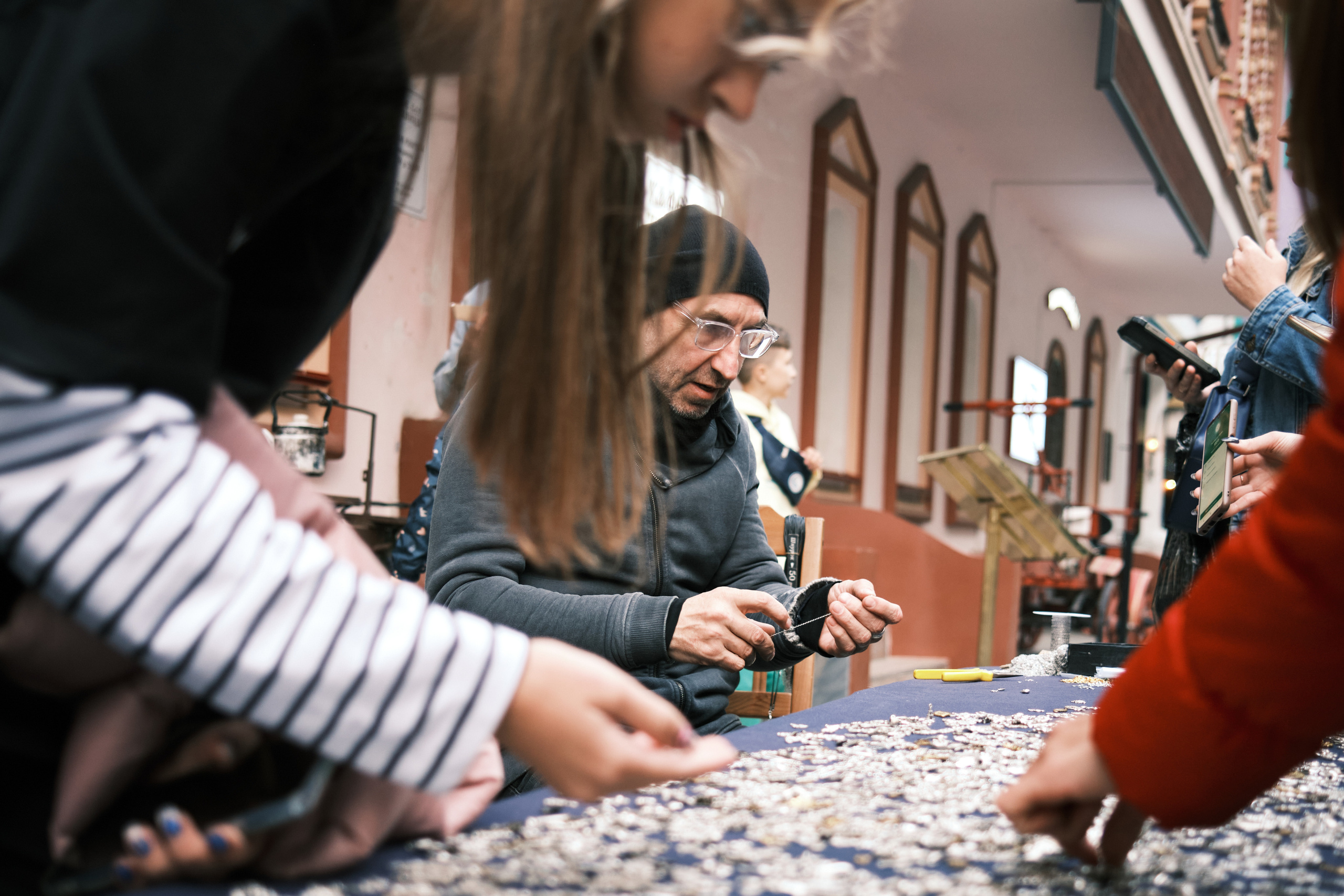 Фотограф Владимир Кононенко