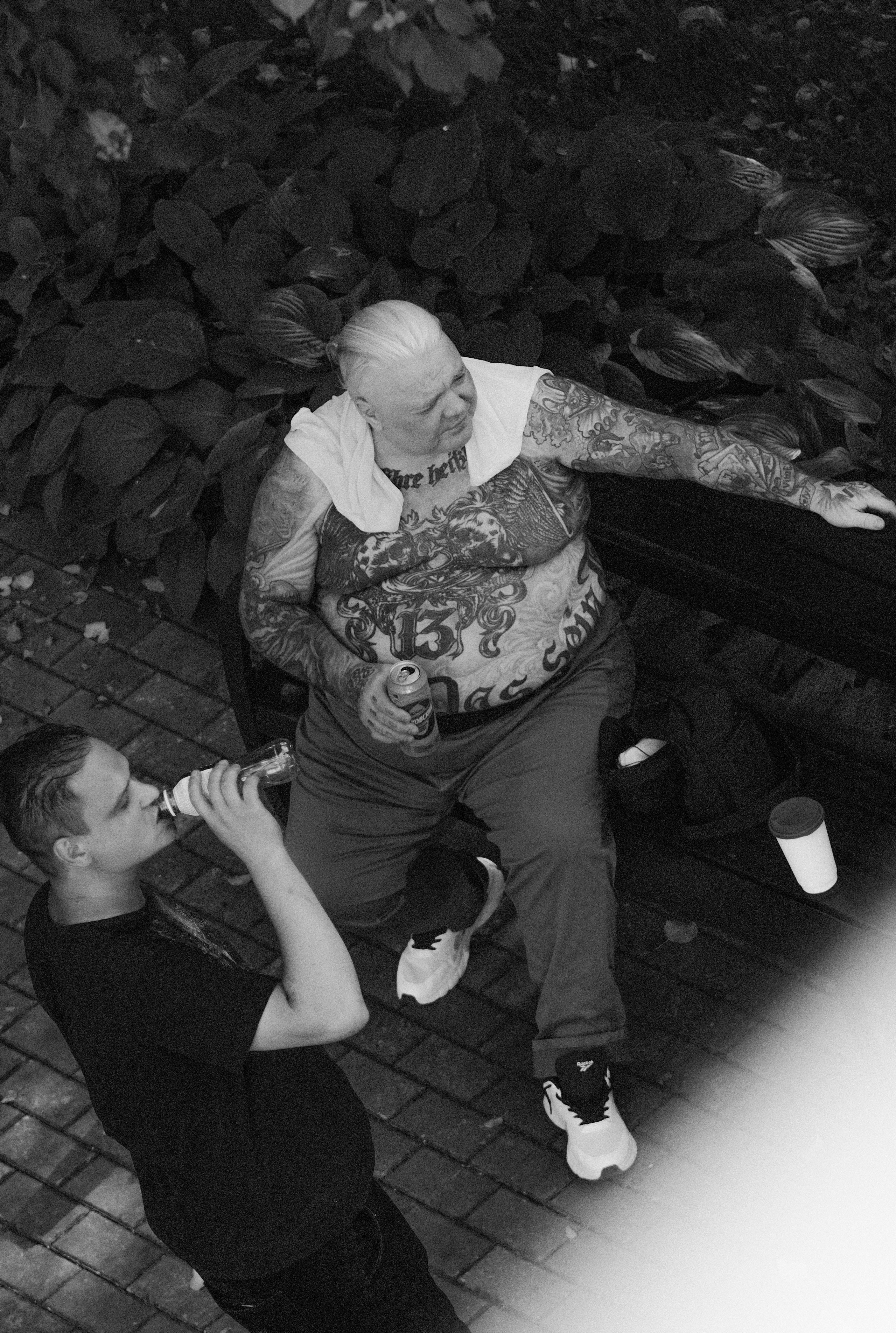 Фотограф Владимир Кононенко