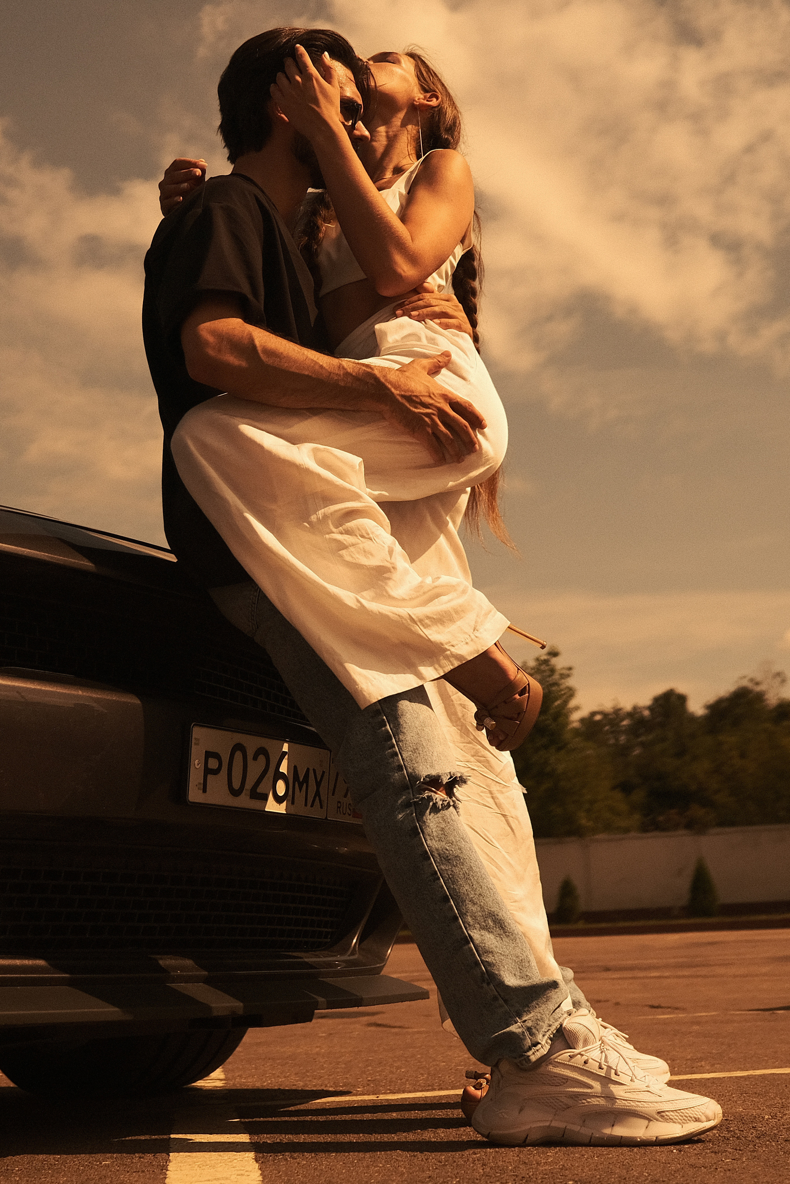 Фотограф Владимир Кононенко