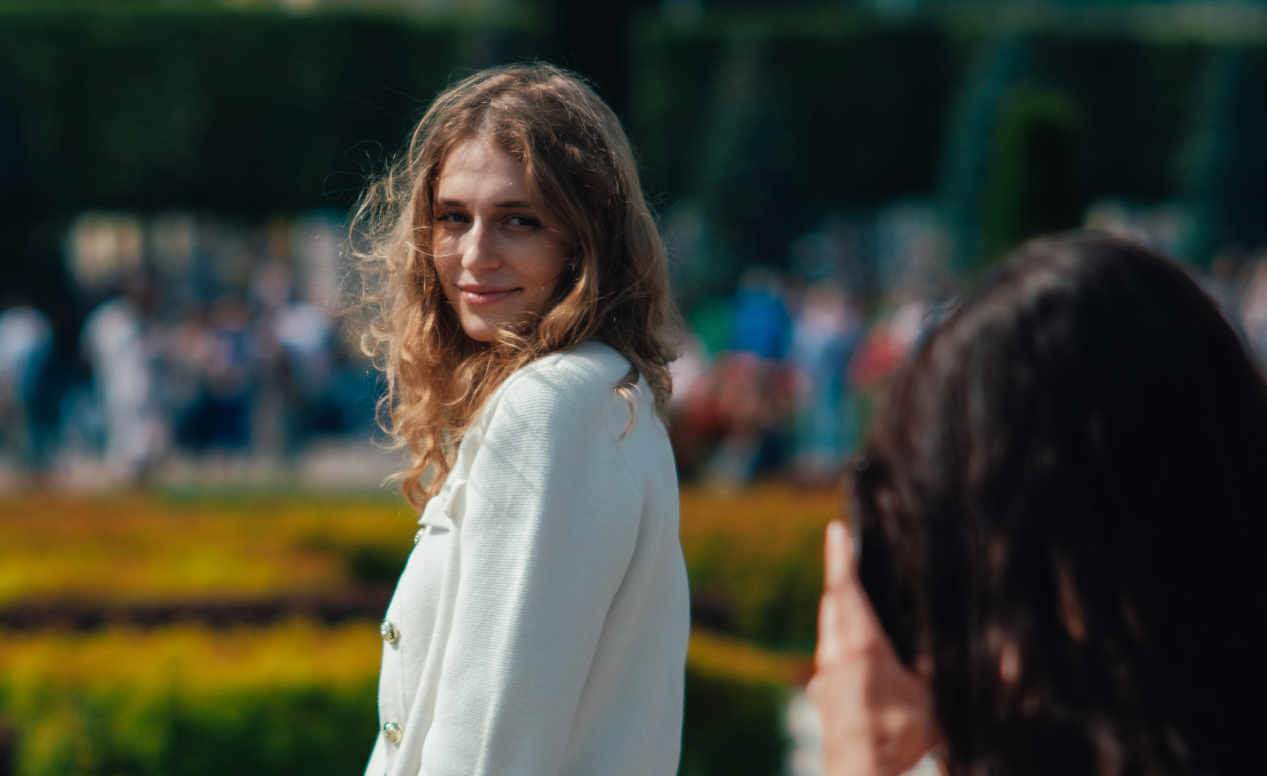 Фотограф Владимир Кононенко