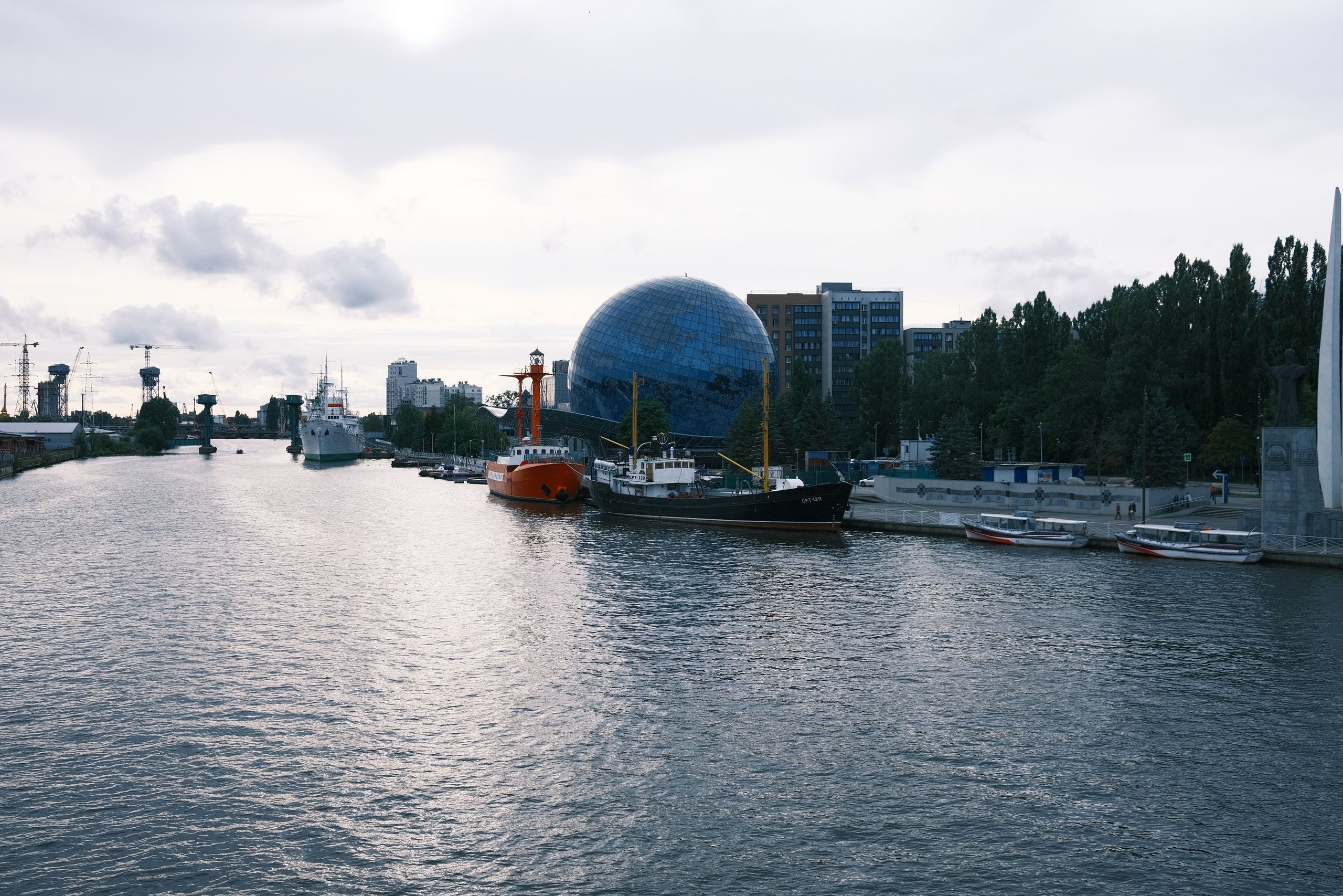 Фотограф Владимир Кононенко