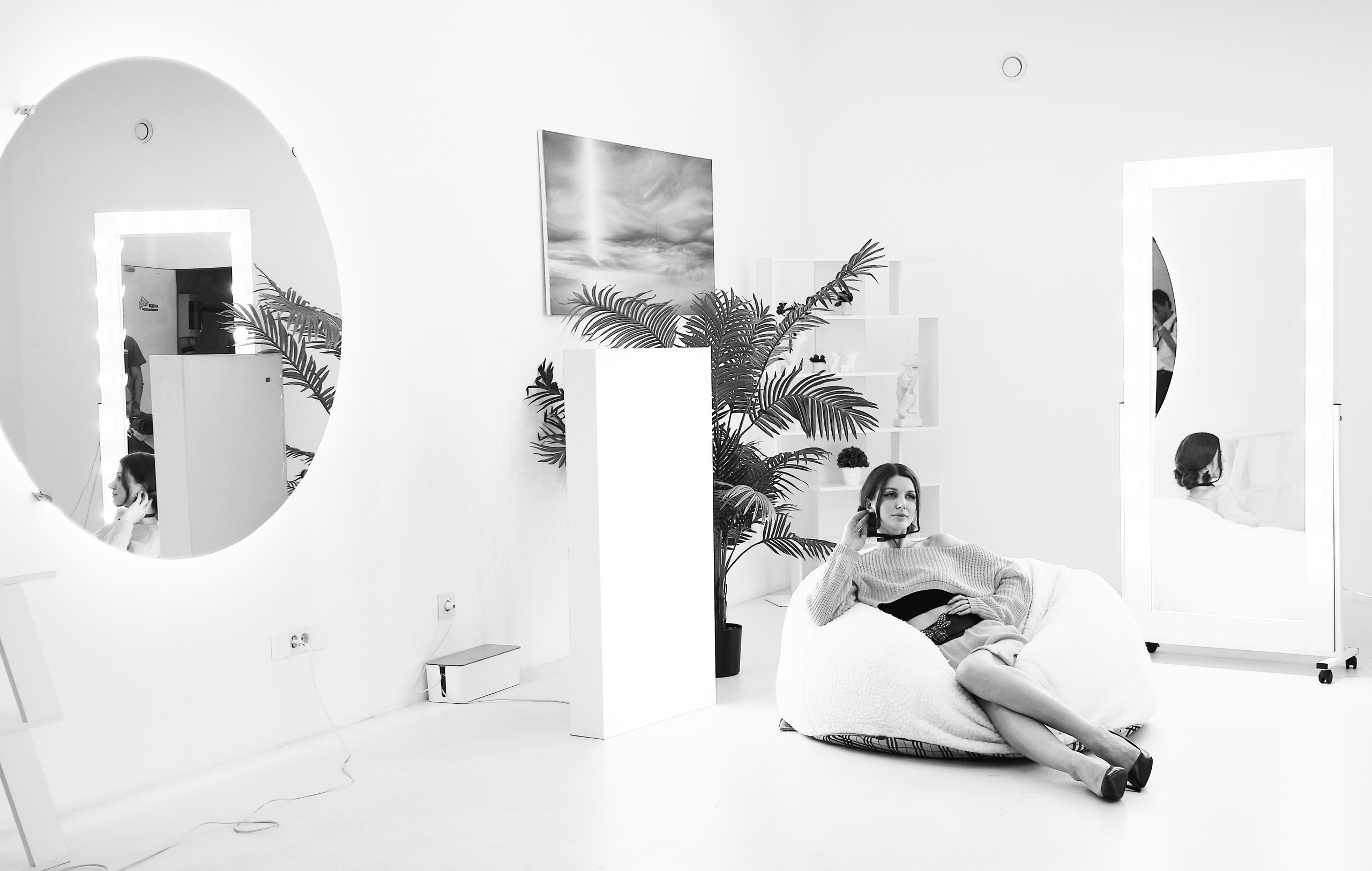 Фотограф Владимир Кононенко